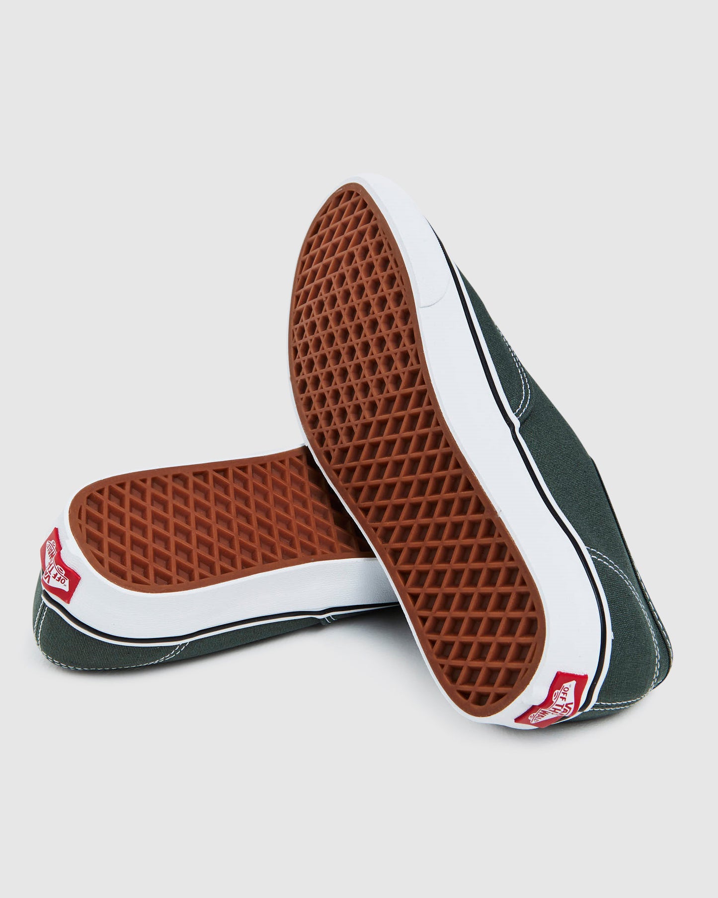Authentic Sneakers