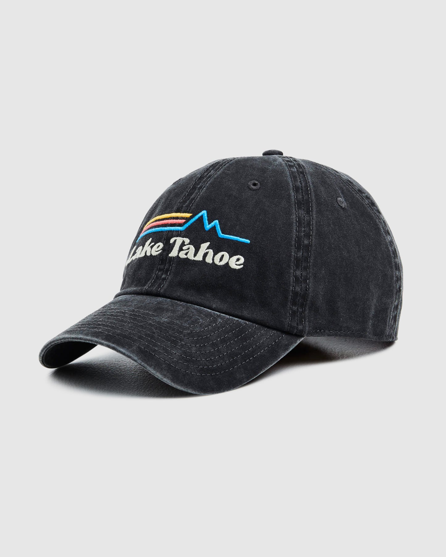Lake Tahoe Ball Park Cap