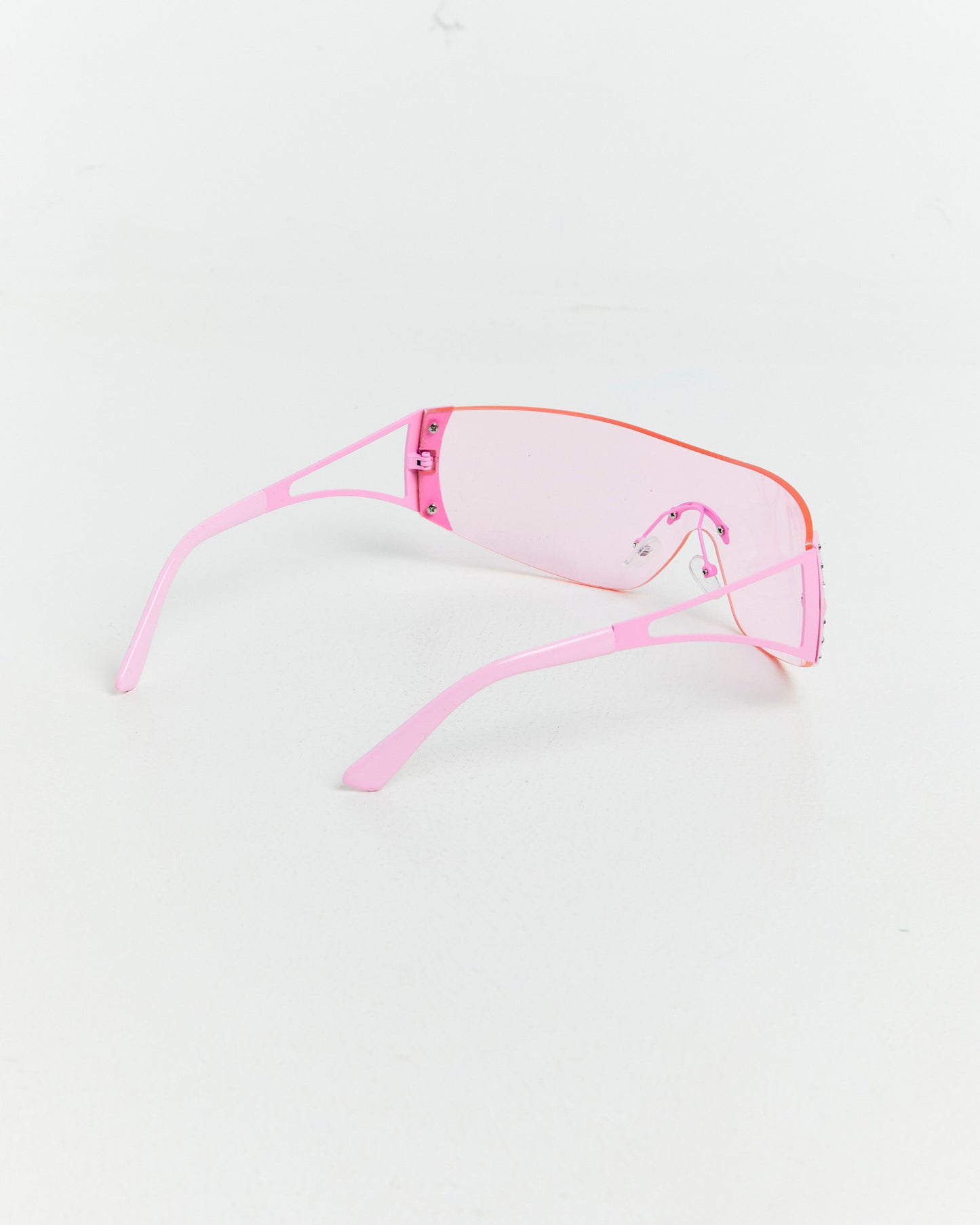 Paris Sunglasses Pink