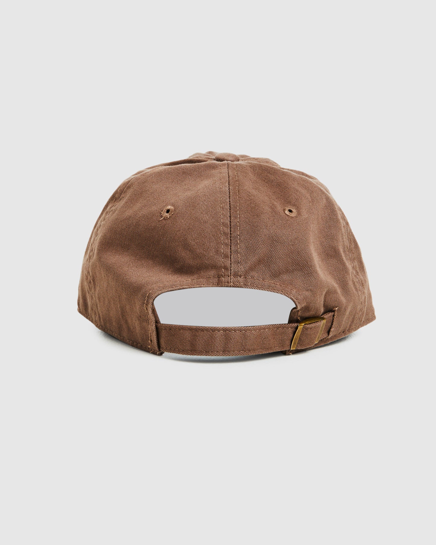 Yosemite Camp Ball Park Expresso Brown