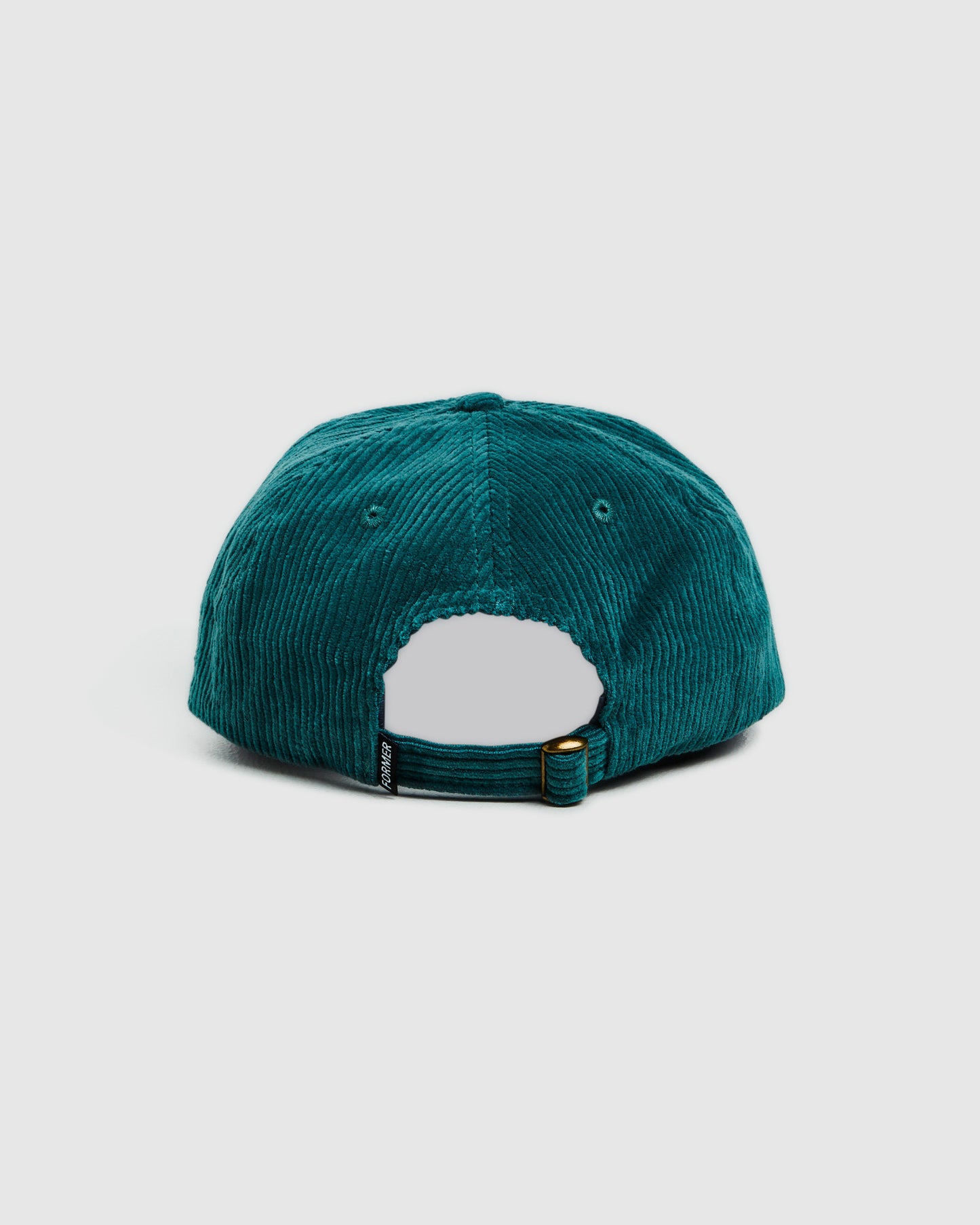 Labyrinth Cap Blue/Green