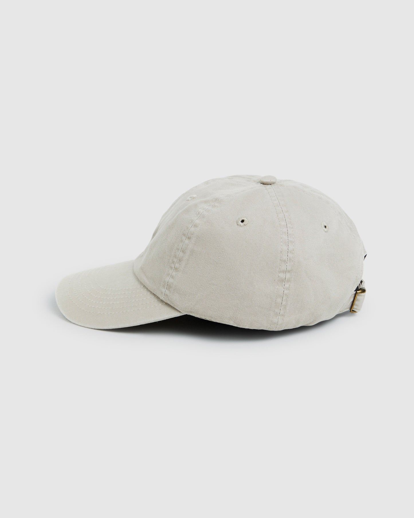 H.S Rockwood Cap Khaki
