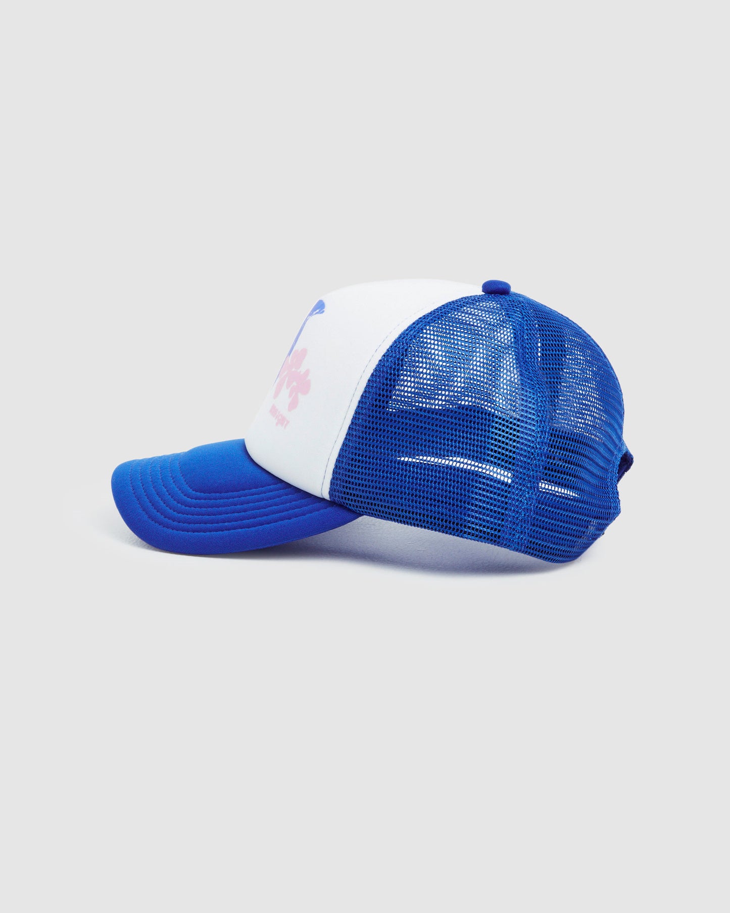 Deep Dive Trucker Cap
