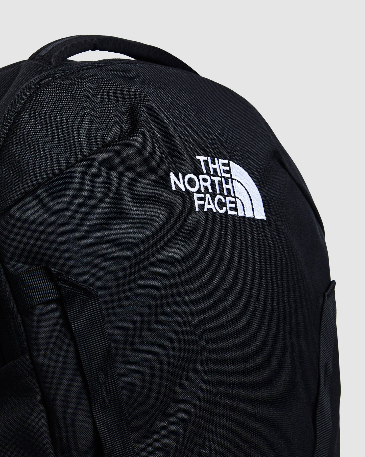 Vault Backpack Black
