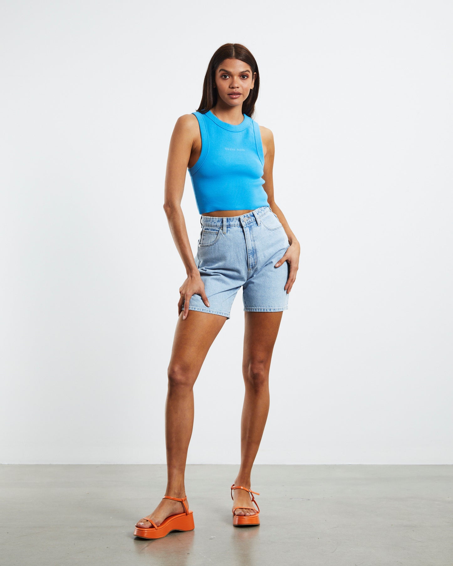 A Carrie Shorts