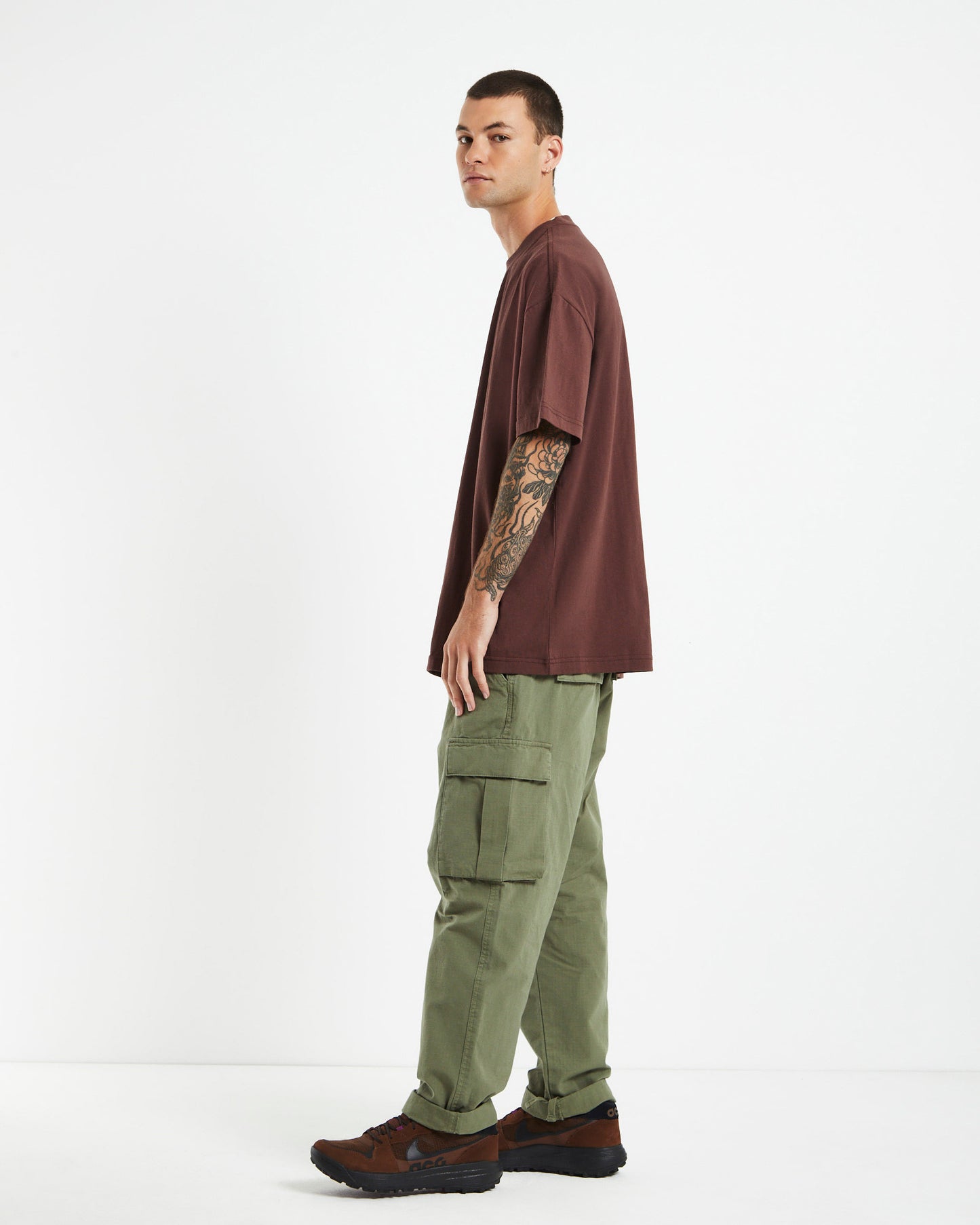 O.G Skate T-Shirt