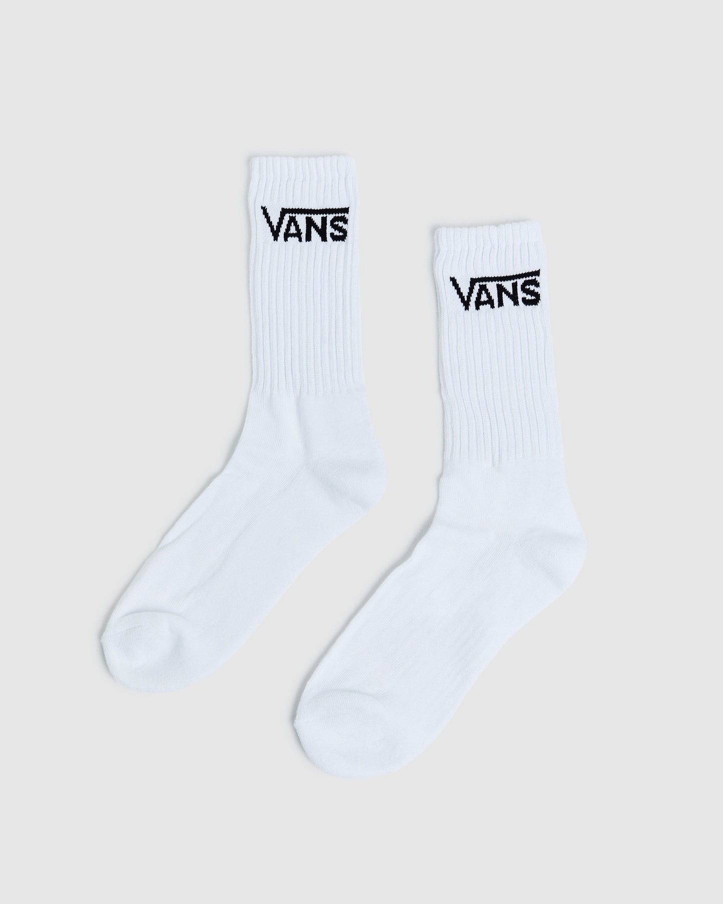 Classic Crew Socks  7-9 3pk
