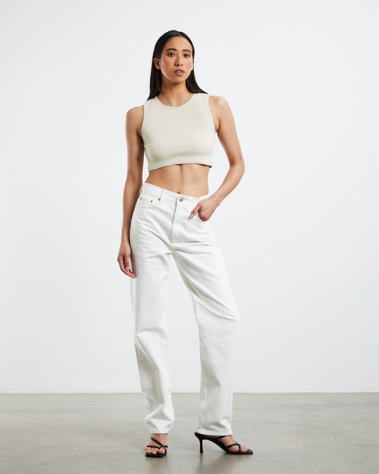 Andi Jeans Fantasised