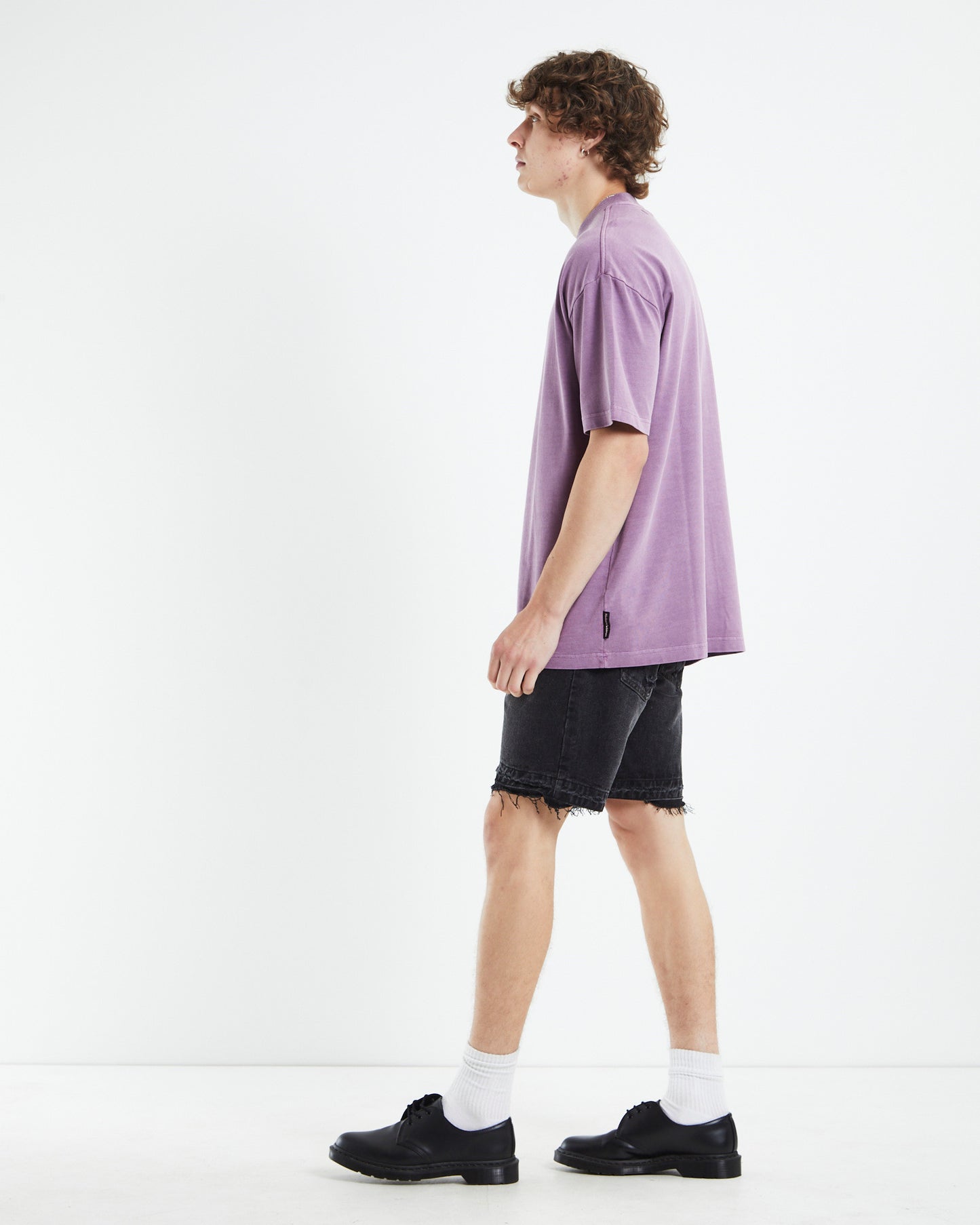 Killie T-Shirt Lavender