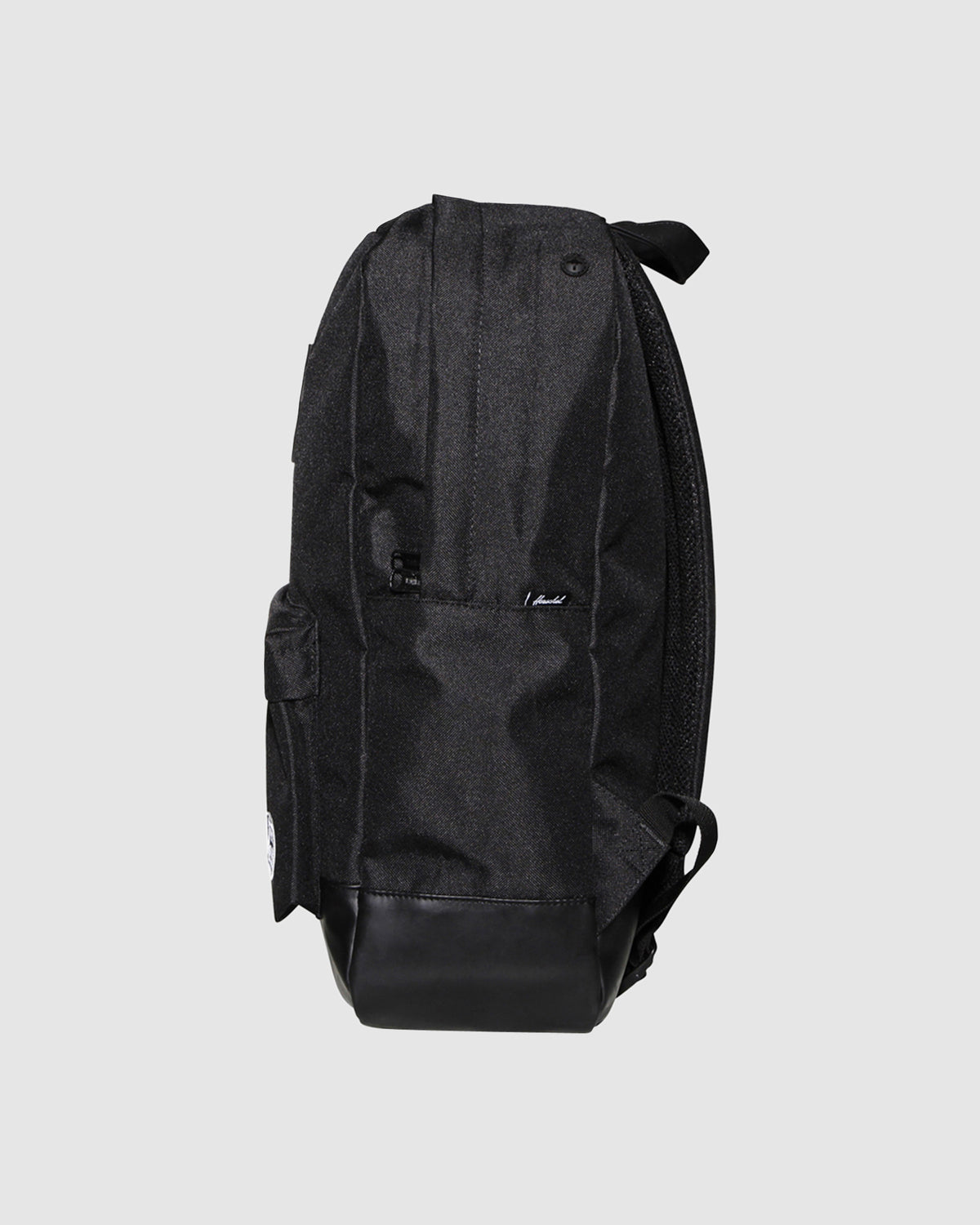 Heritage Backpack Black BLACK