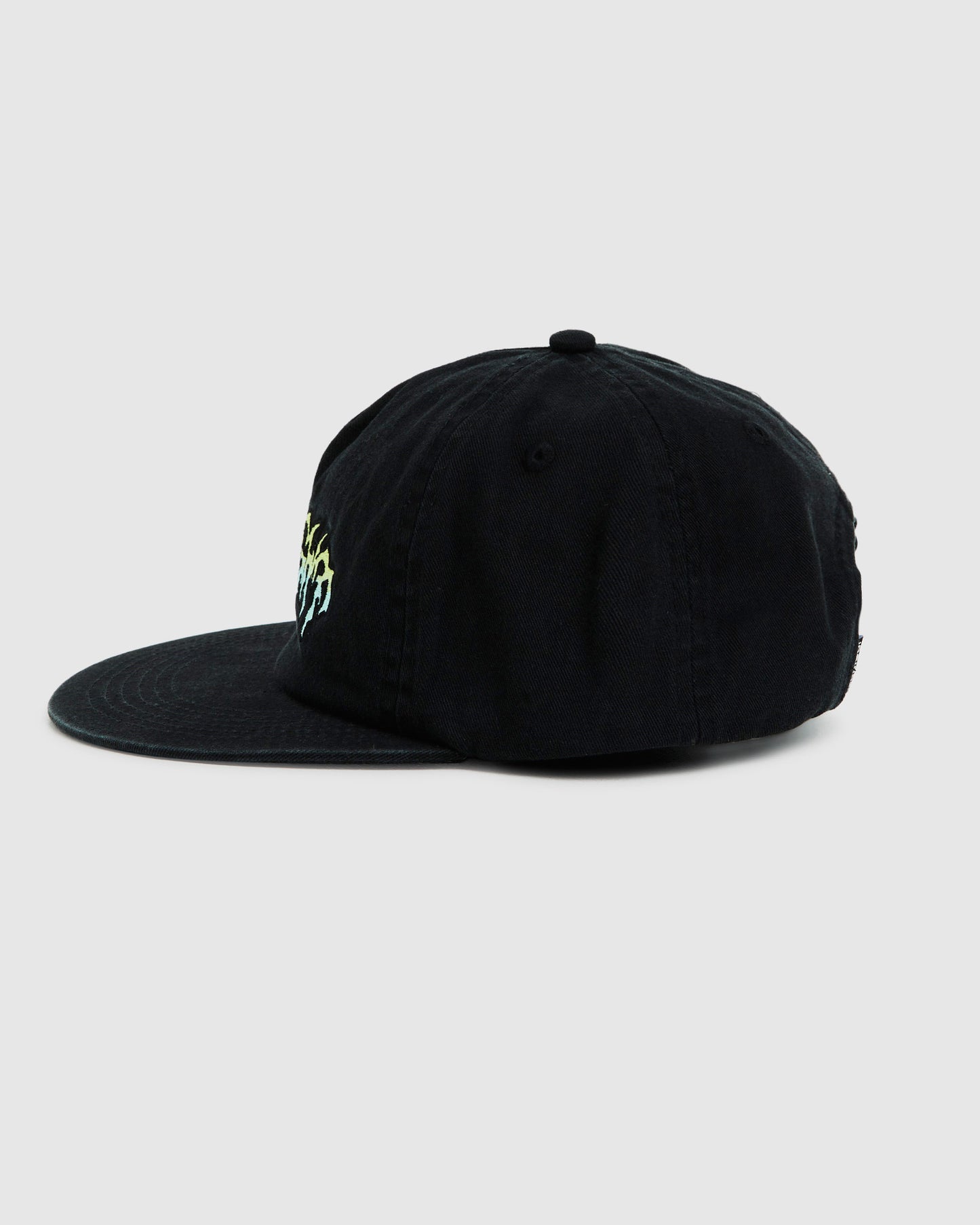 Jay Cap Black