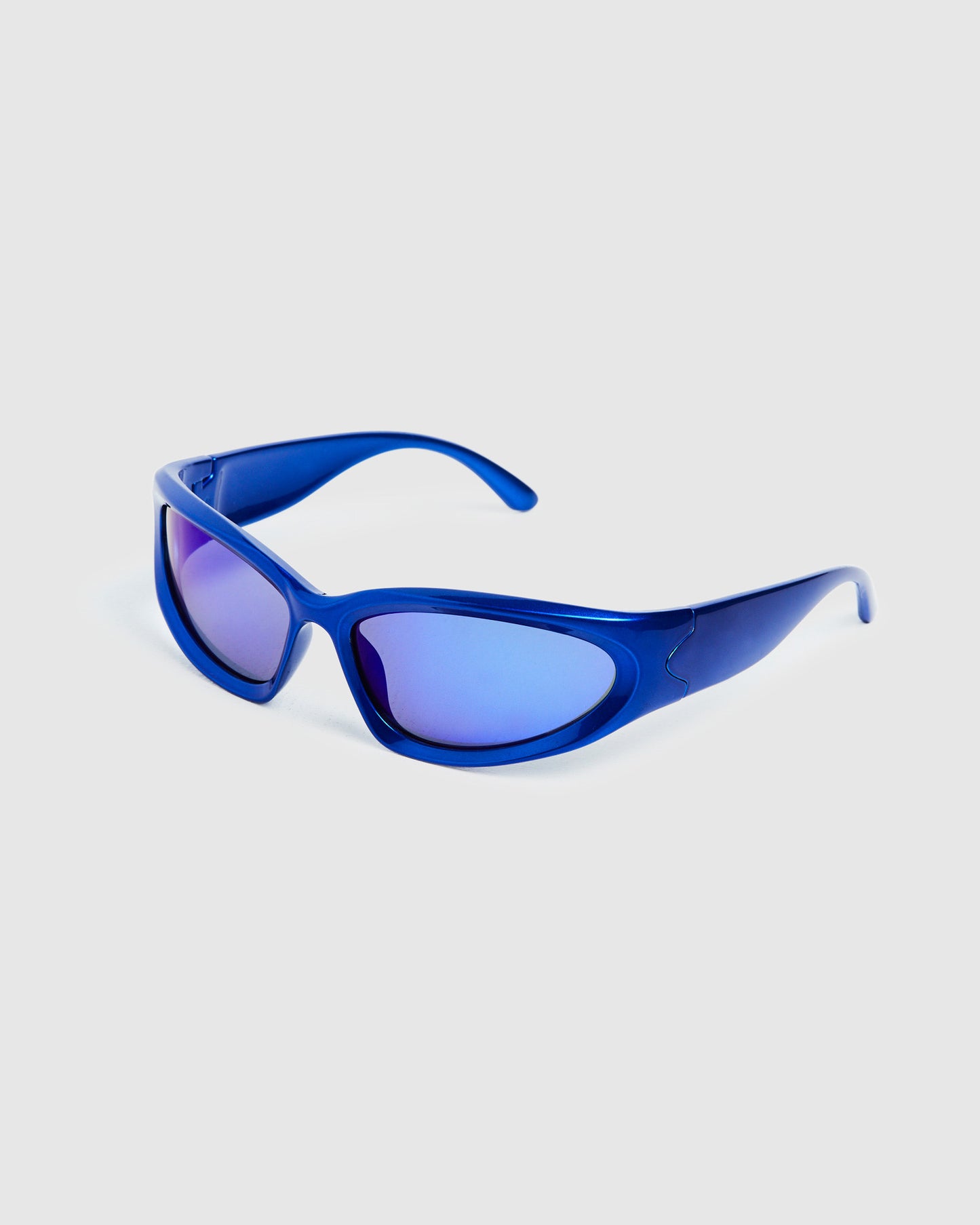 Need For Speed Sunglasses Blue