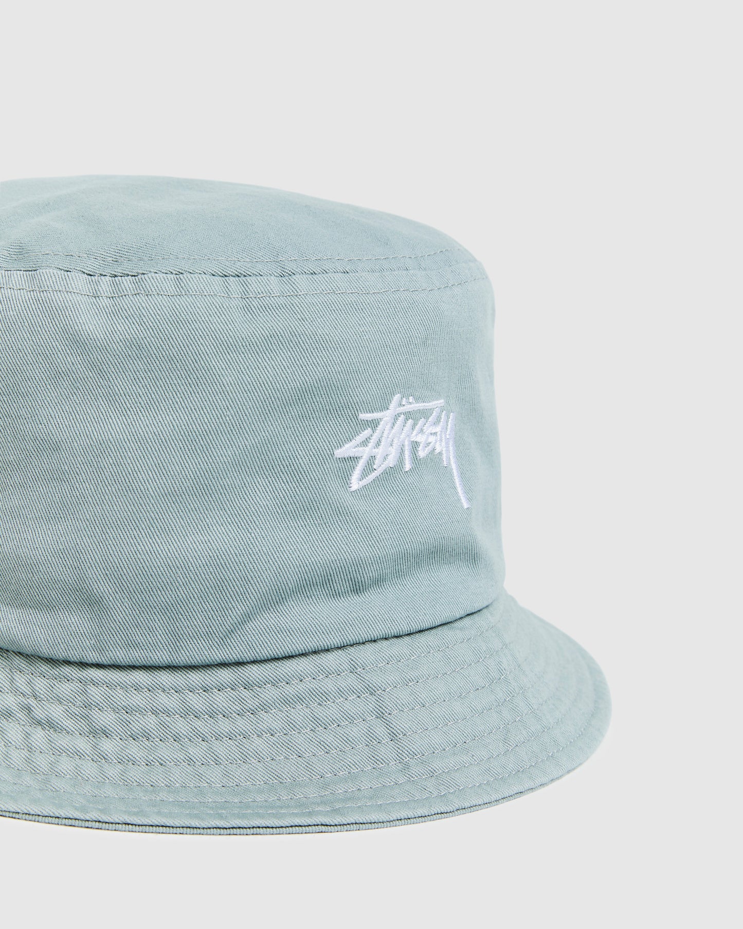 Stock Bucket Hat