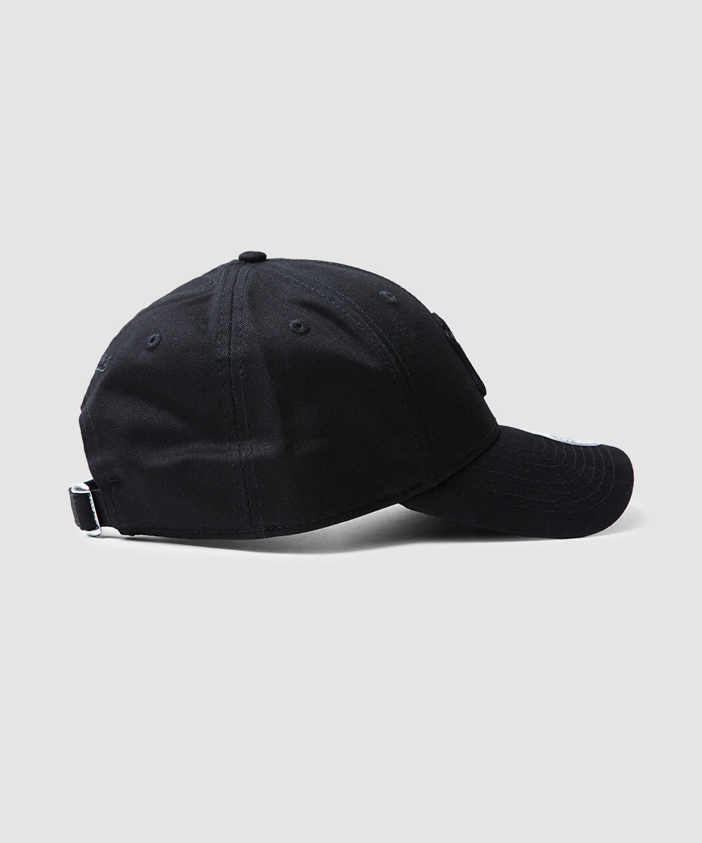 9Forty New York Yankees Cap Black BLACK