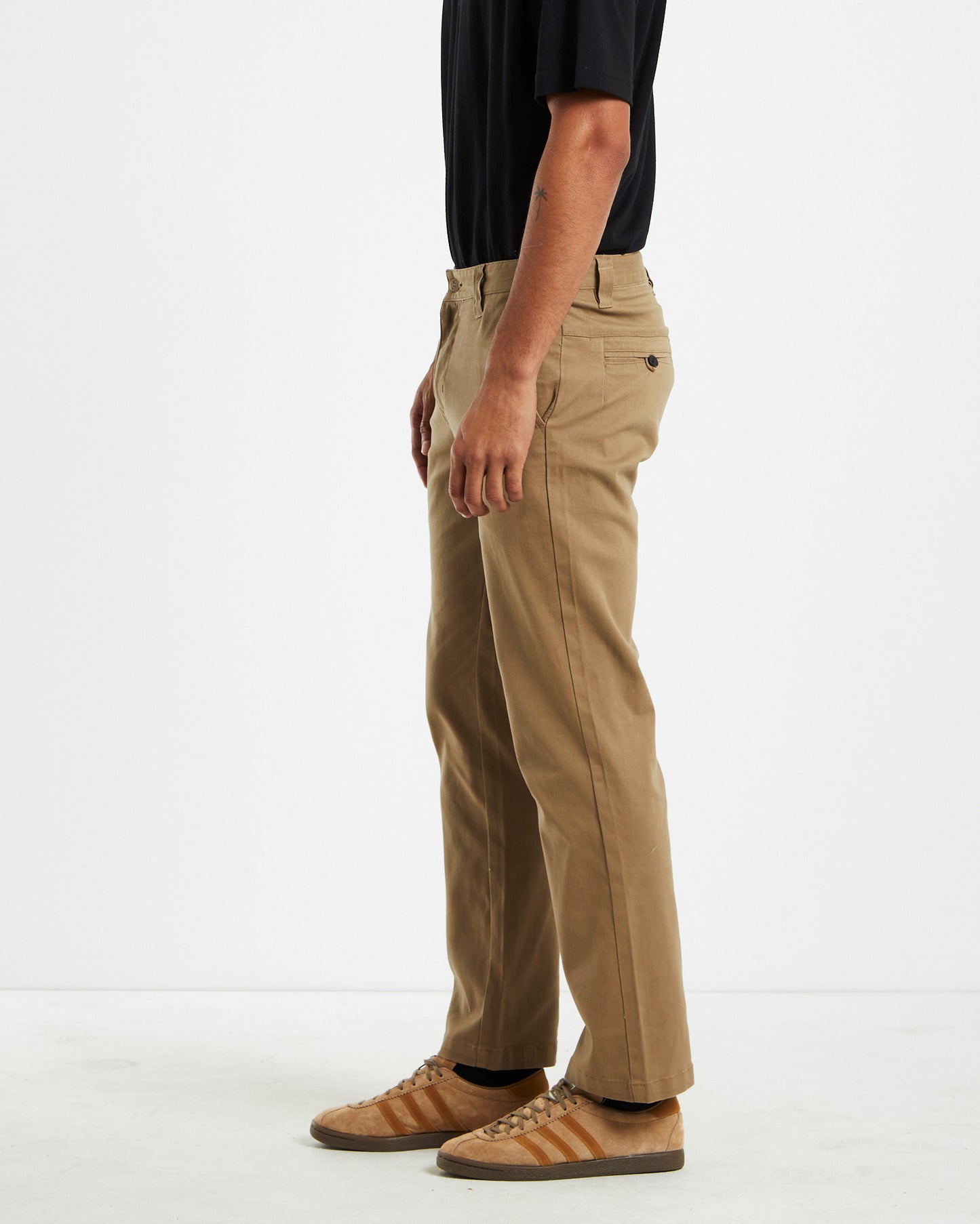 Crux Pants Khaki