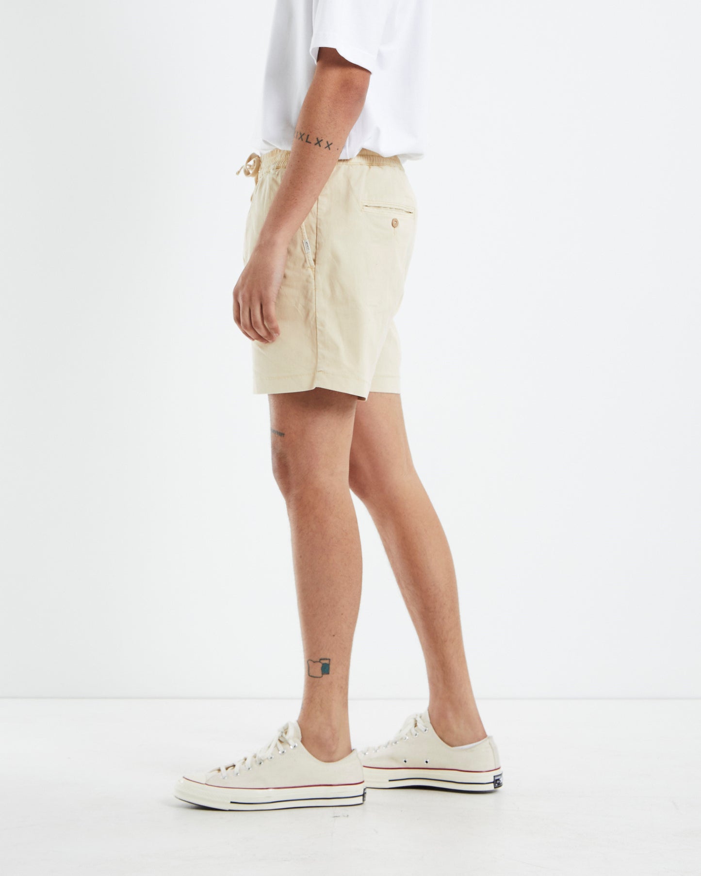 Pacey Walkshorts