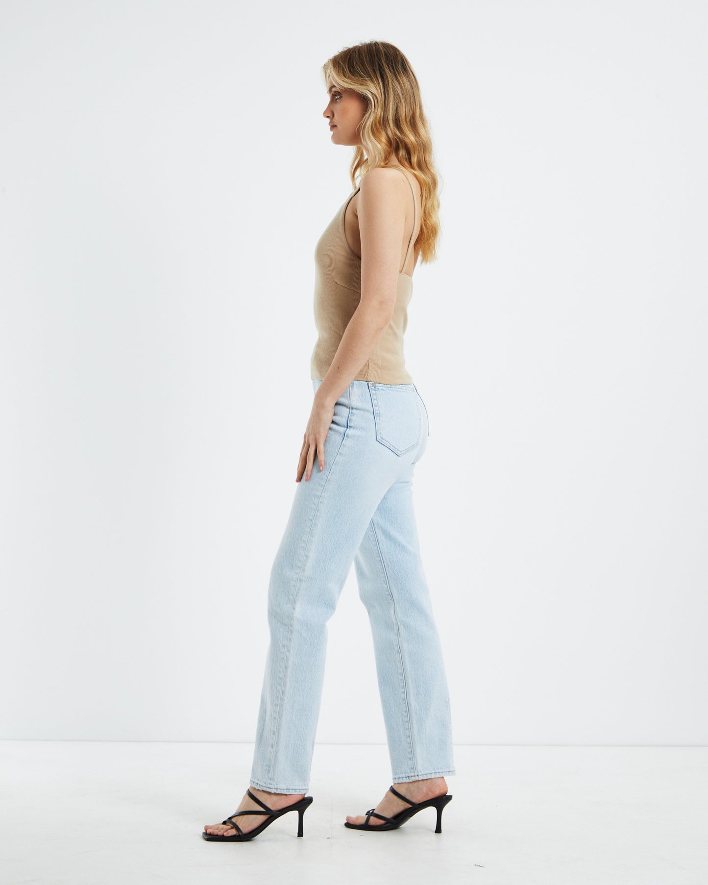 Frenchie Minimalist Top Biscuit