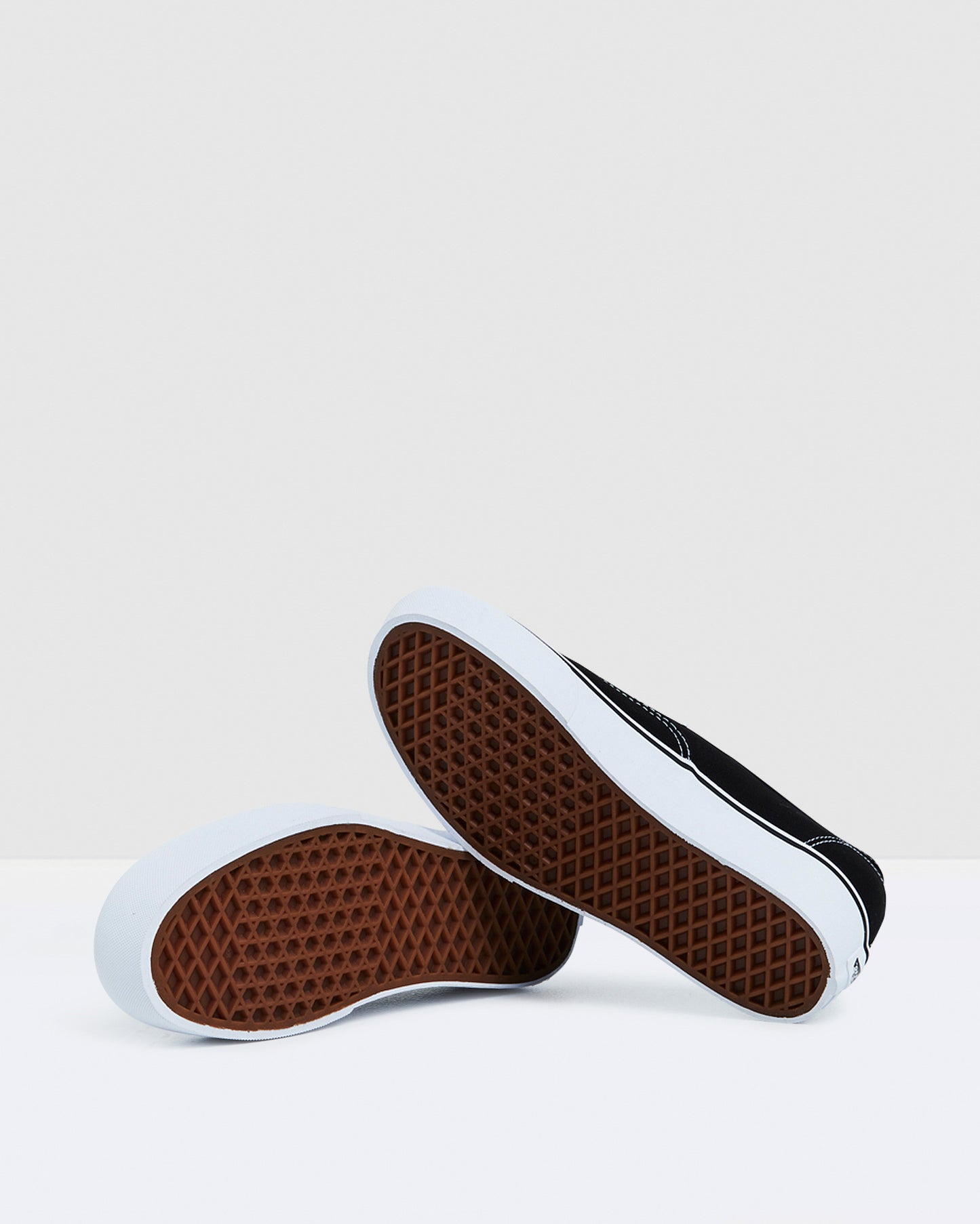 Authentic Platform 2.0 Sneakers Black