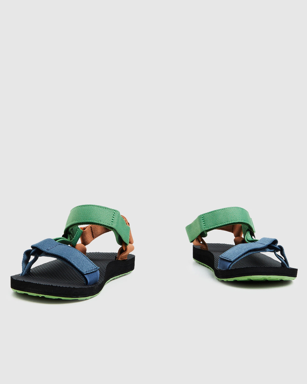 M Original Universal Sandals Desert Multi MULTI COLOUR
