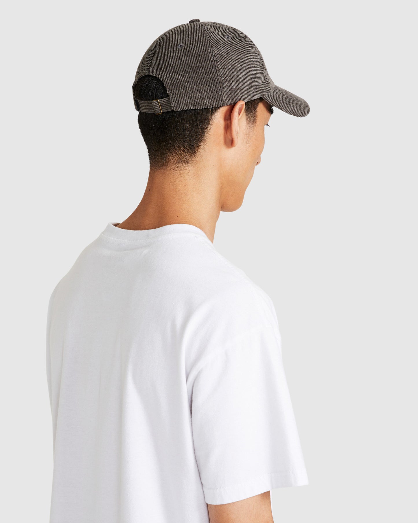 Graffiti Cord Low Pro Cap