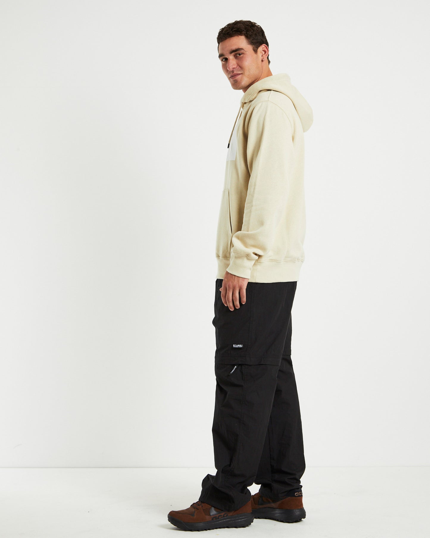 Half Dome Hoodie