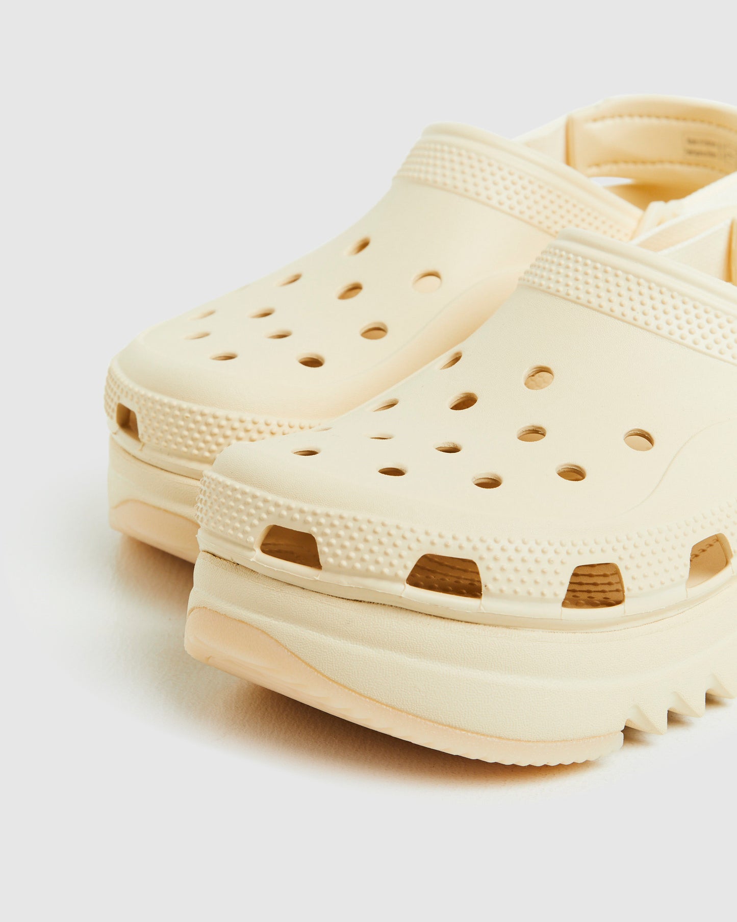 Hiker 2.0 Clogs