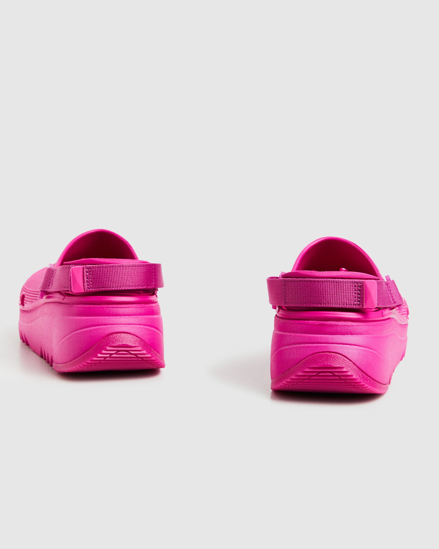 Hike 2.0 Clogs