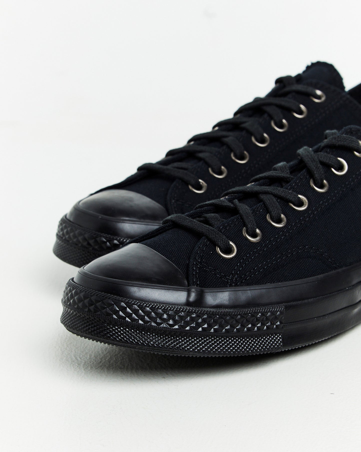 Chuck 70 Vintage Canvas sneakers Ox Black