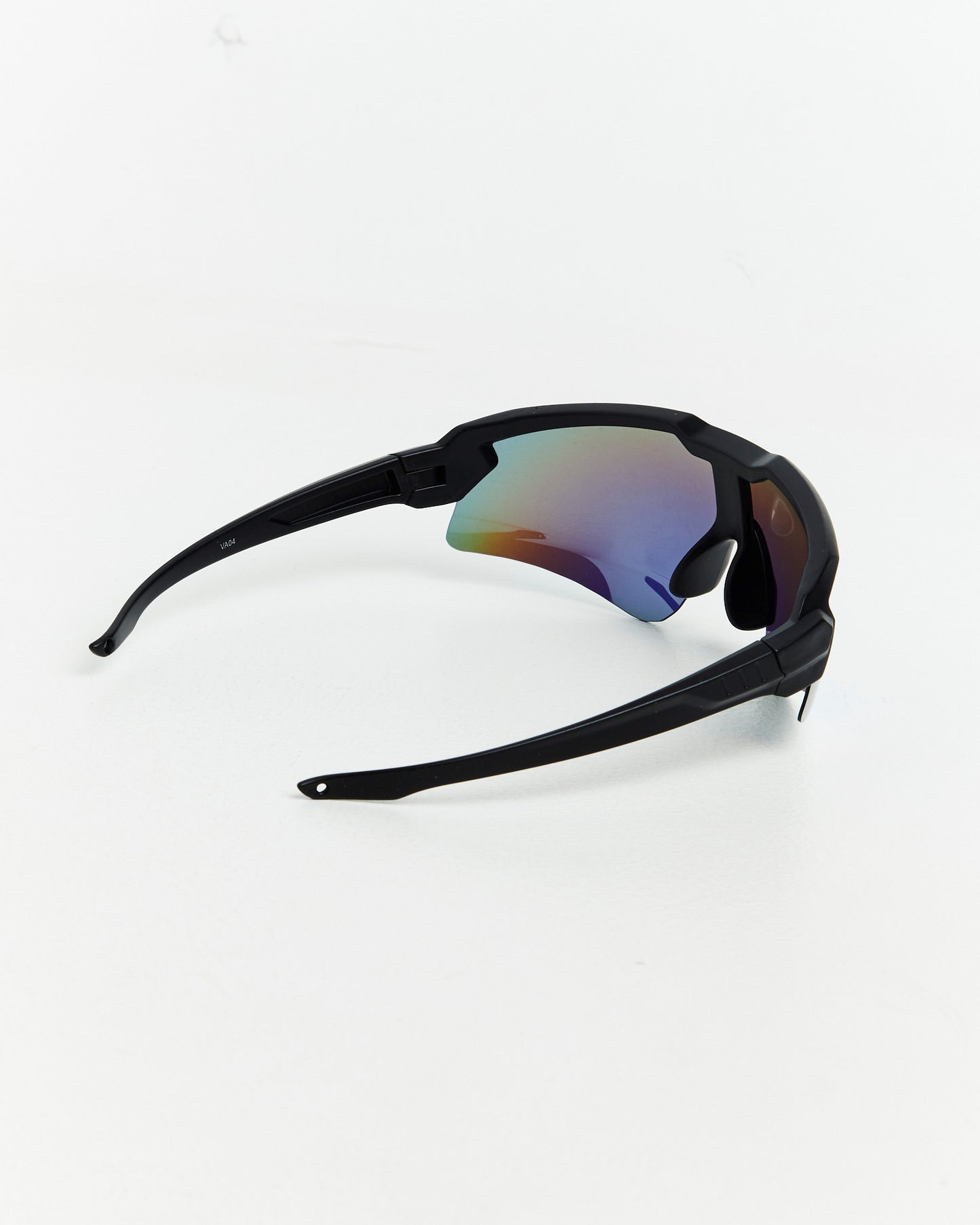 Danny Polarised Speed Dealers Sunglasses Multi