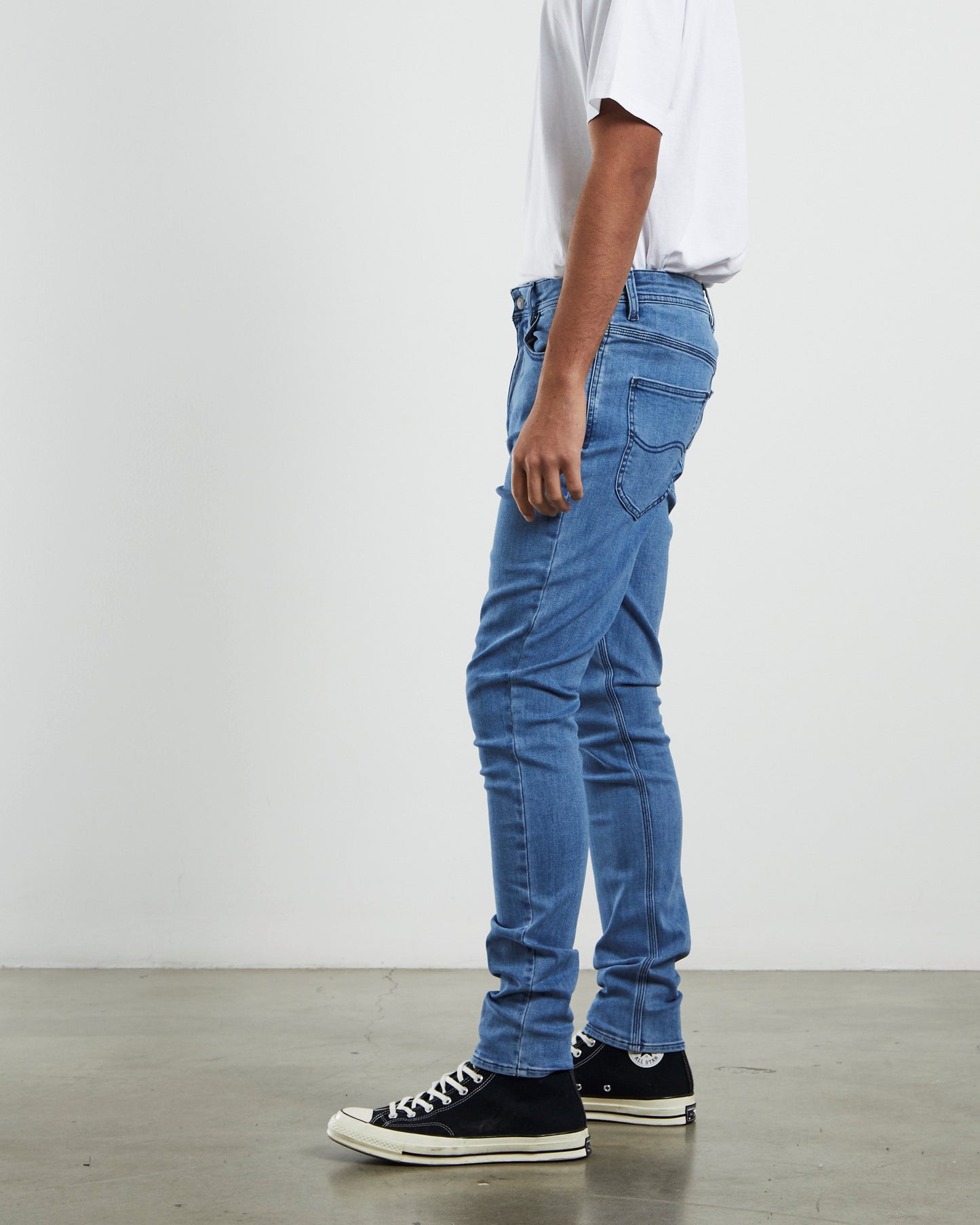 Z-One Denim Jeans Atlas