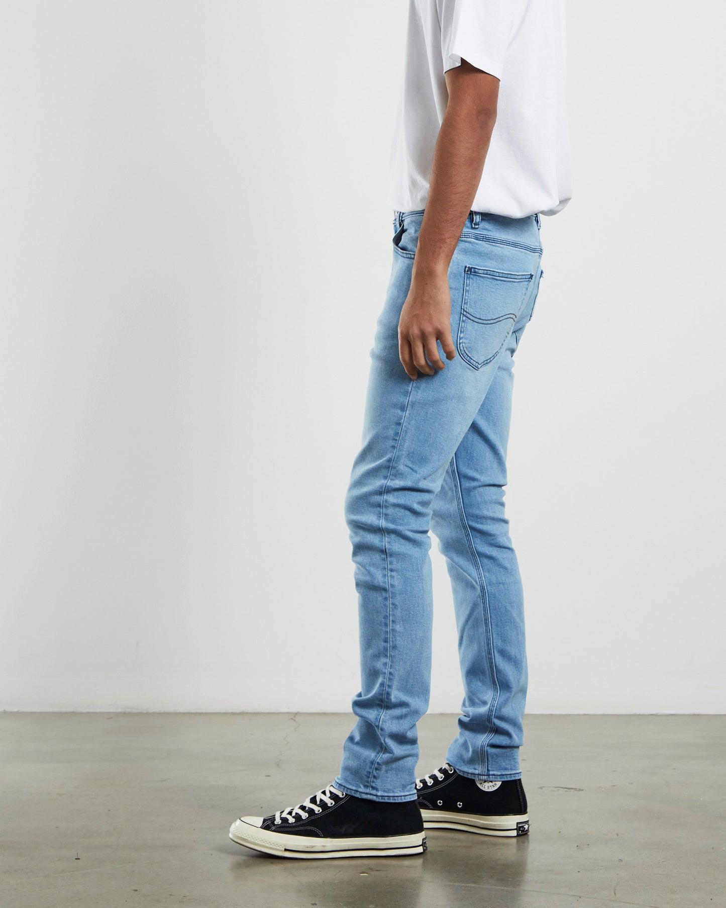 Z-Two Denim Jeans My Life
