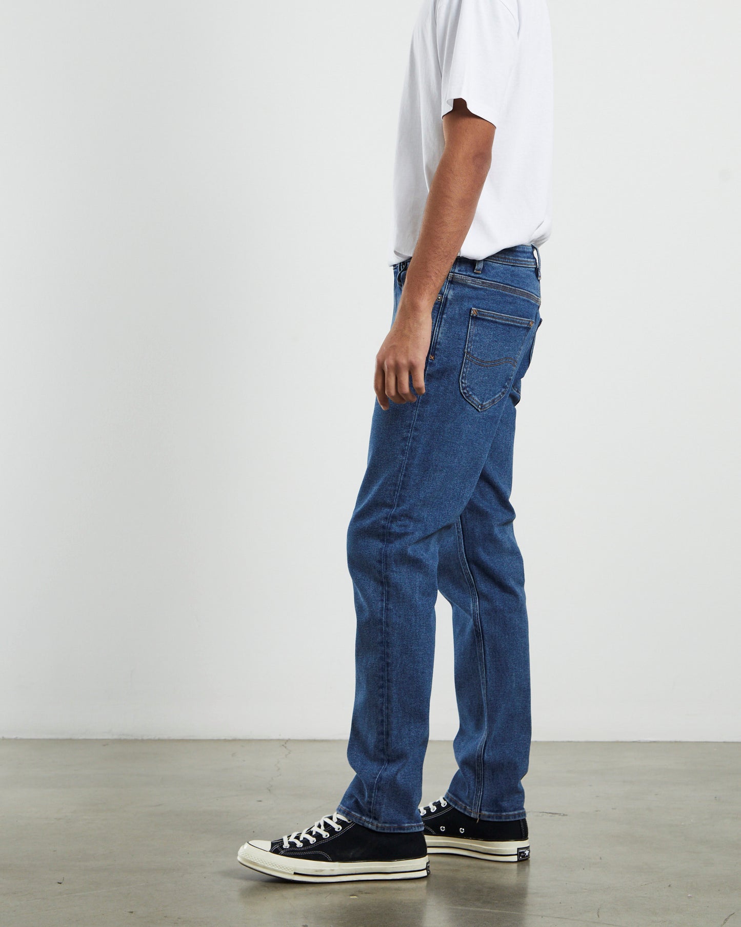 Z-Three Denim Jeans Deftone