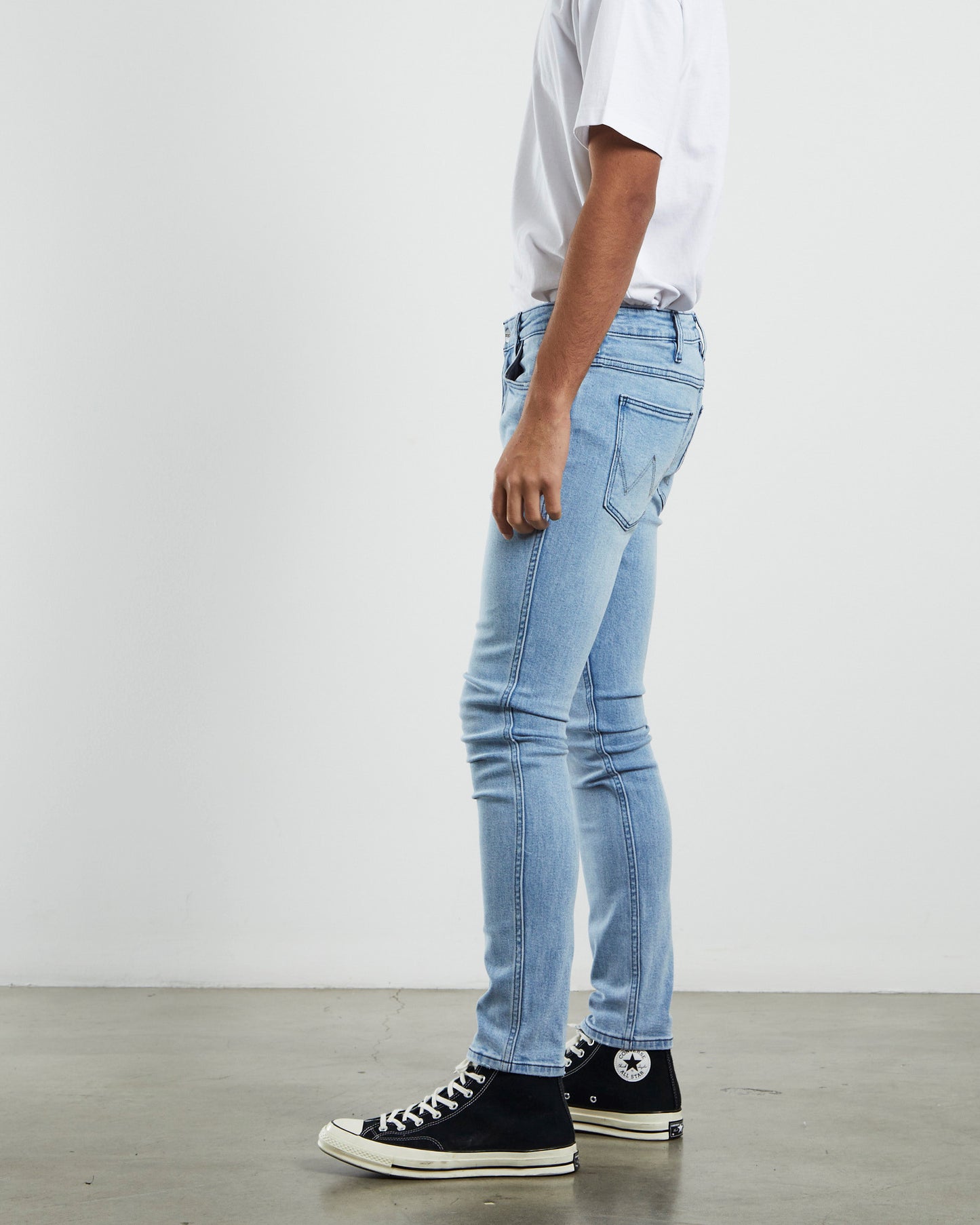 Strangler Outshine Denim Jeans