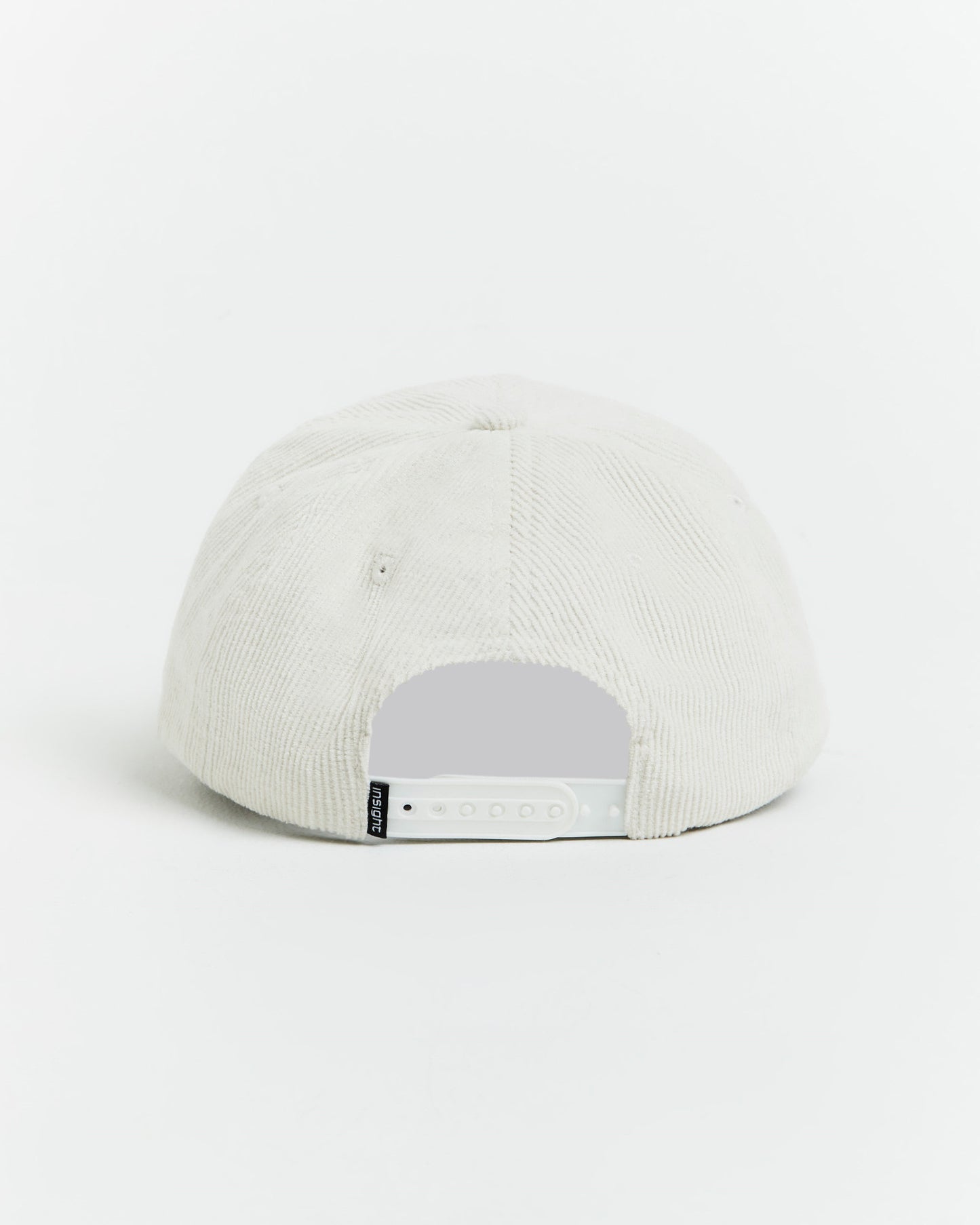 Reading Cord Cap White