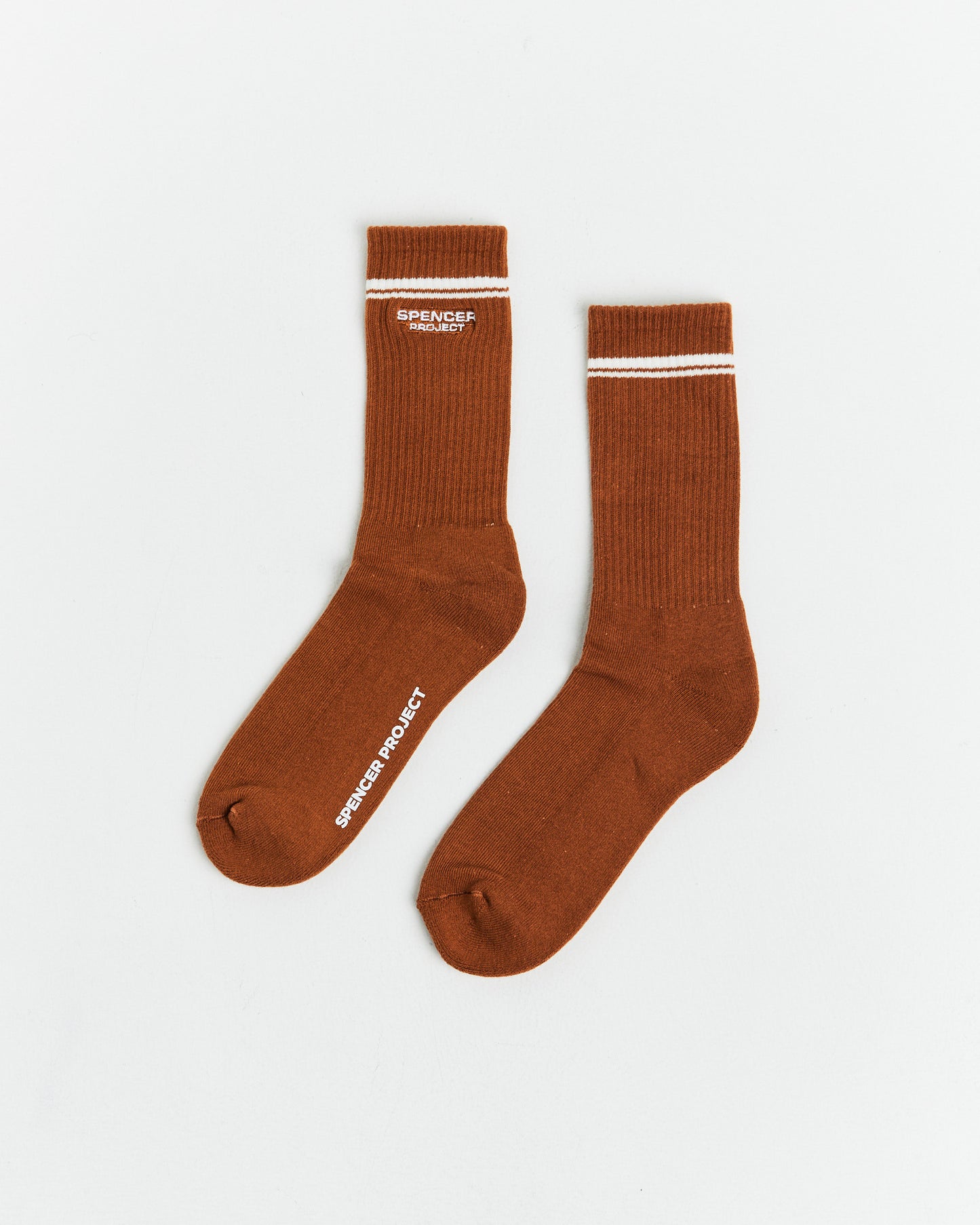 Burnside 3 Pack Socks Multi