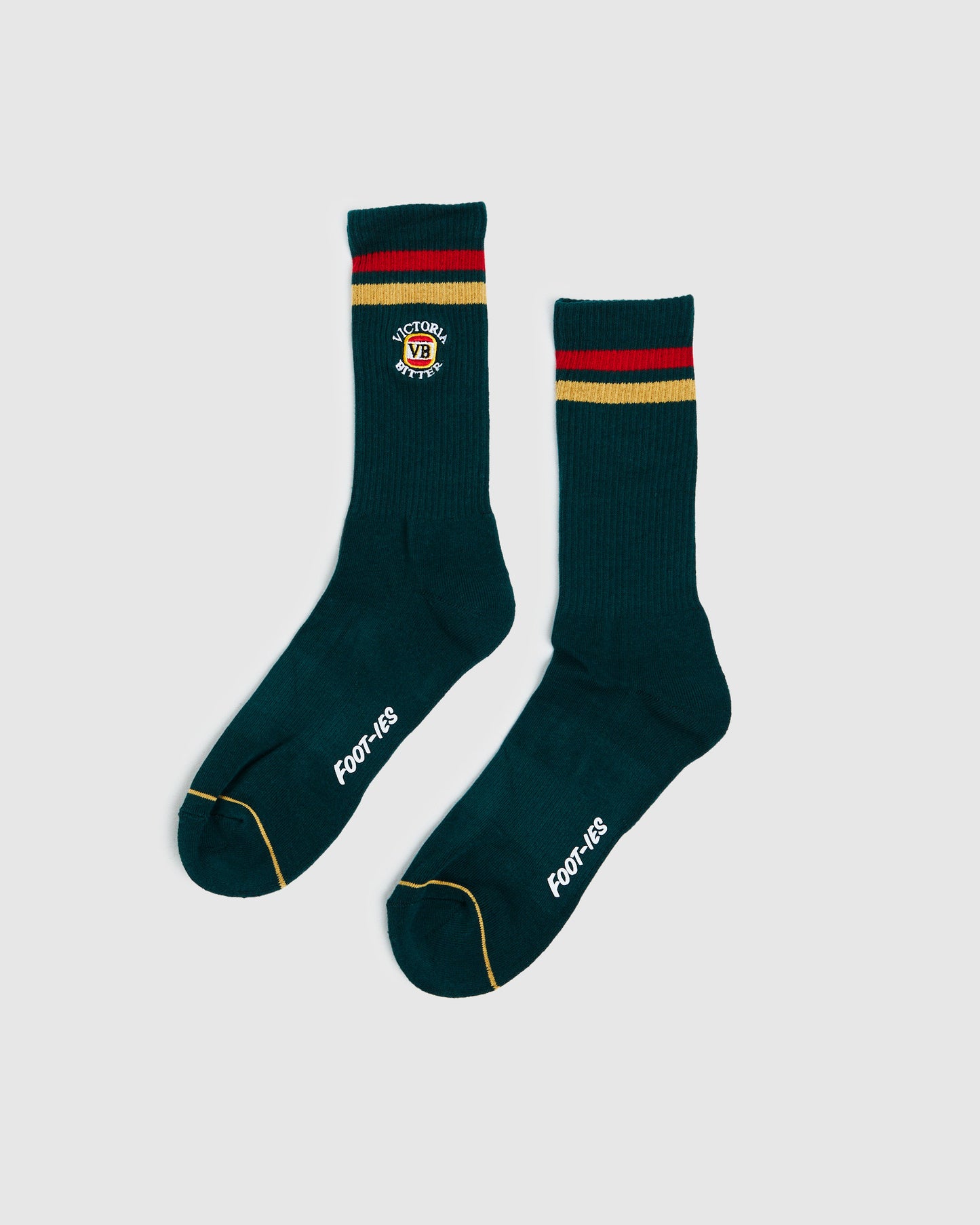 VB Retro Sneaker Socks 2 Pack Assorted