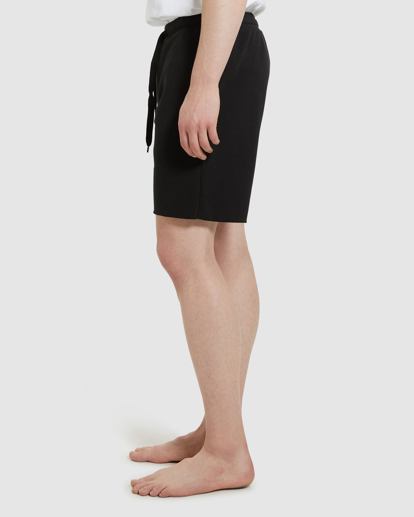 Basic Shorts Black