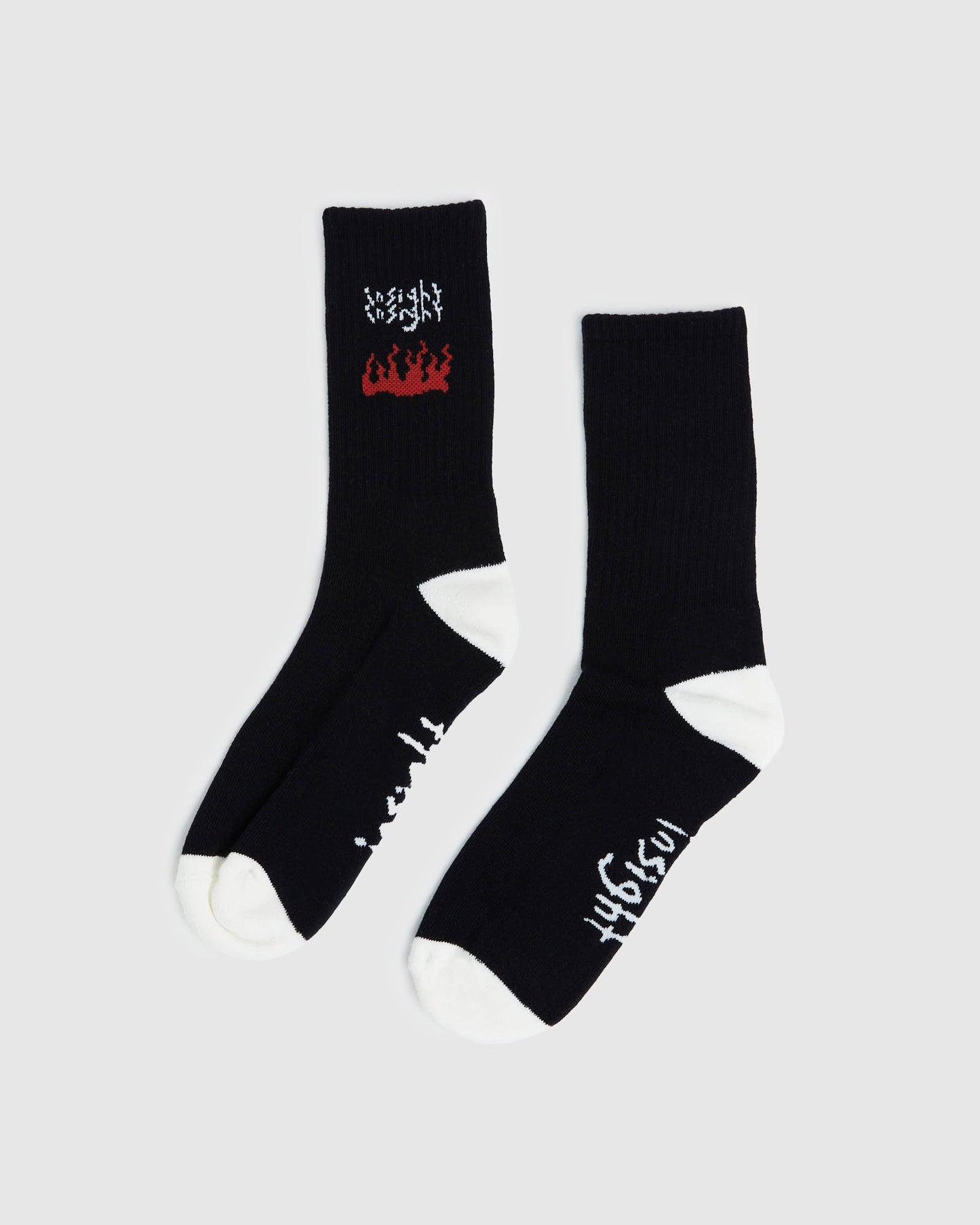 Social Sites Socks 3 Pack