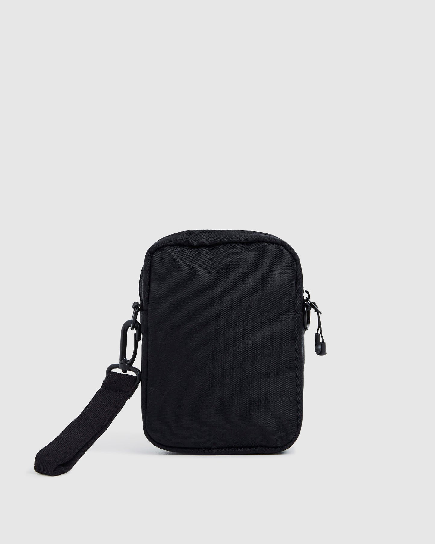 Corduroy Crossbody Bag