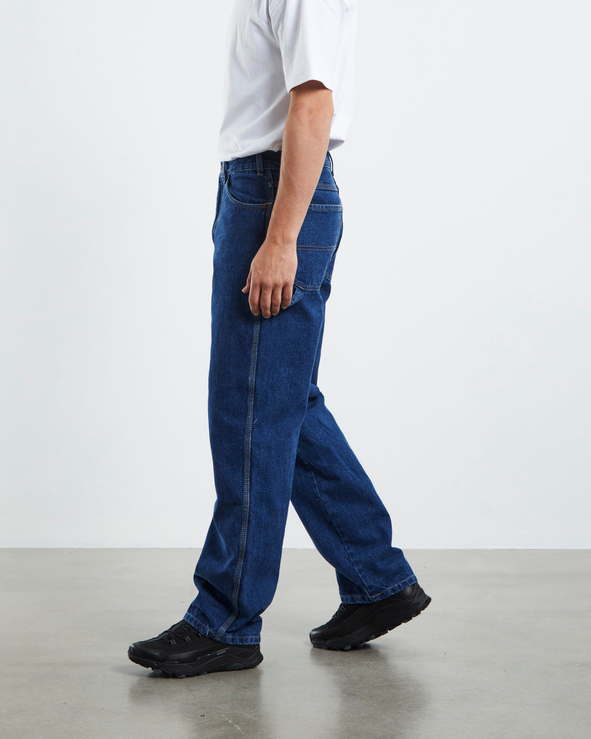 1993 Relaxed Carpenter Denim Jeans DENIM