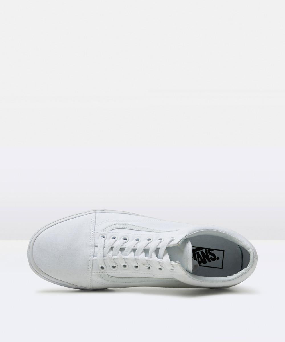 Old Skool Sneakers White