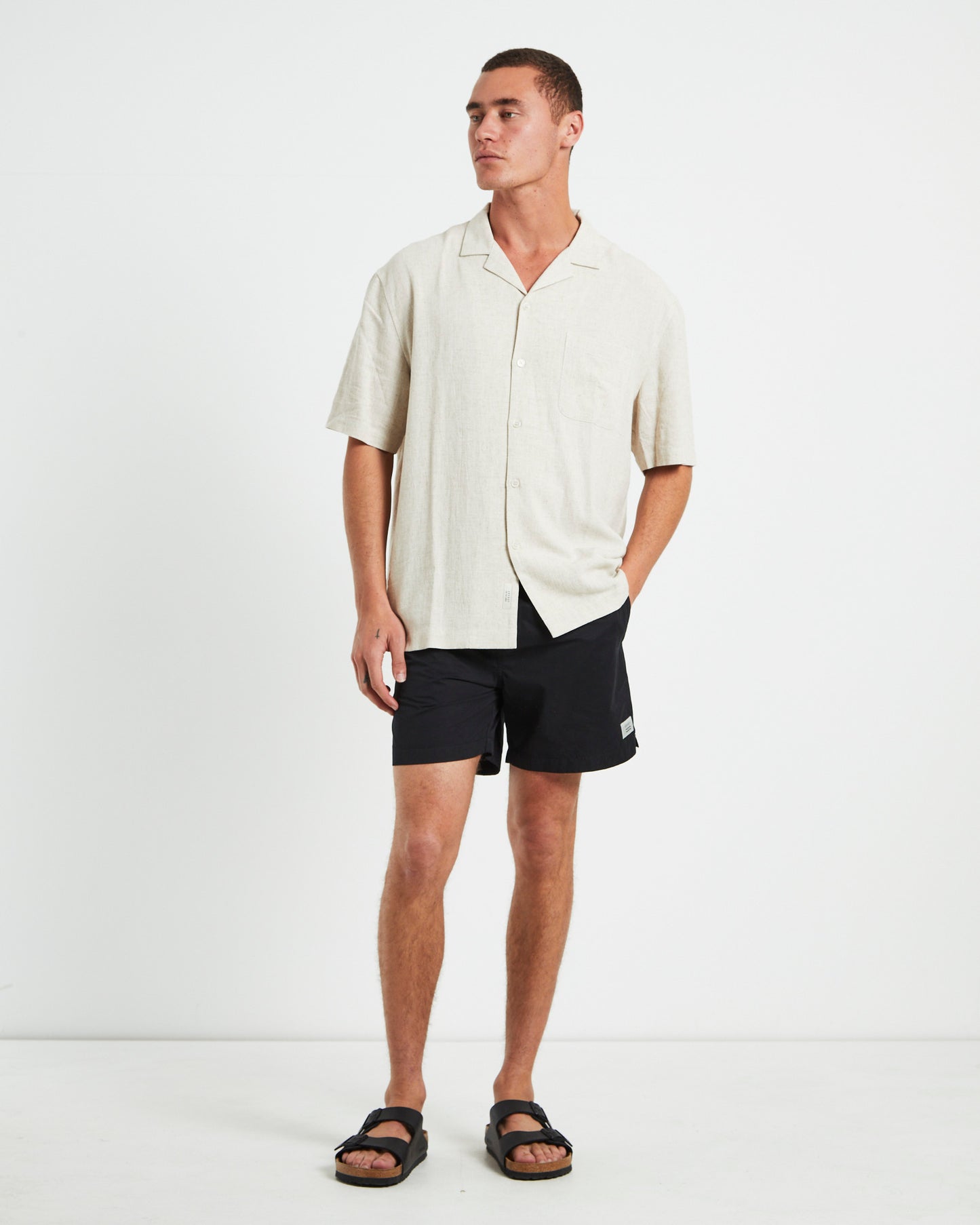 Newport Volley Boardshorts