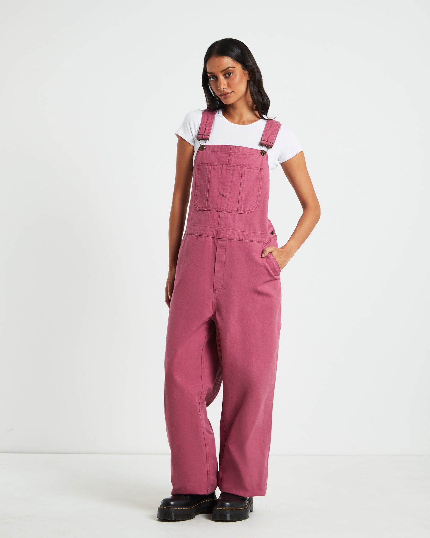 Unisex Carpenter Overalls in Malaga