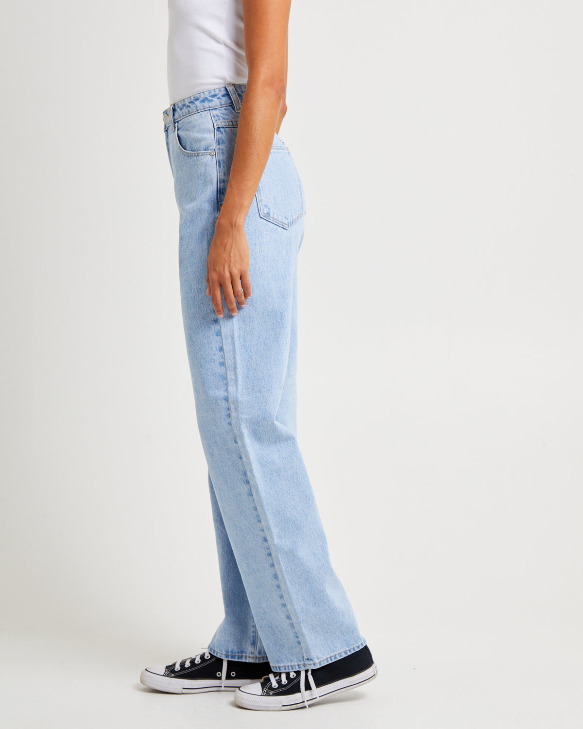 Carrie Denim Jeans WALKAWAY