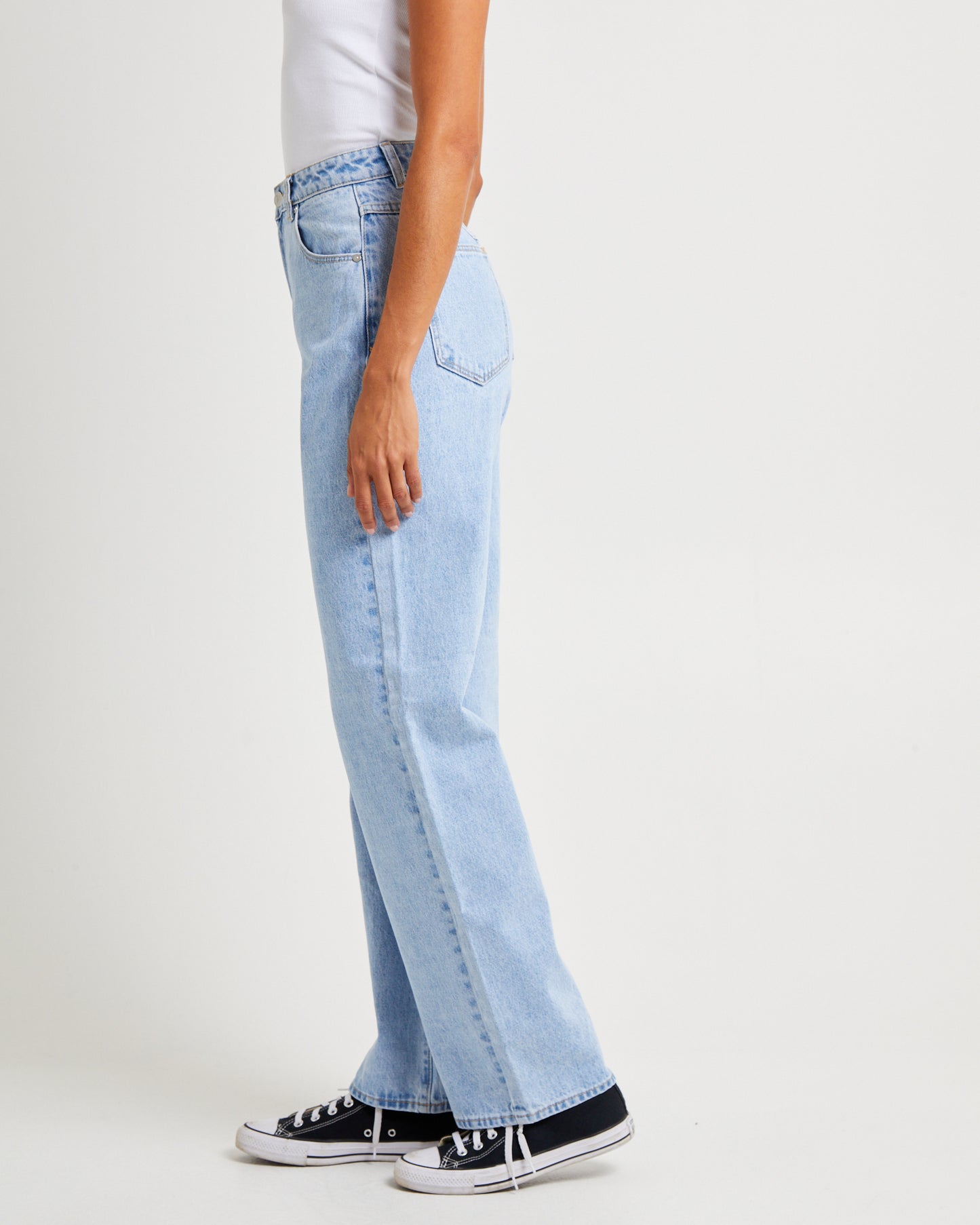 Carrie Denim Jeans