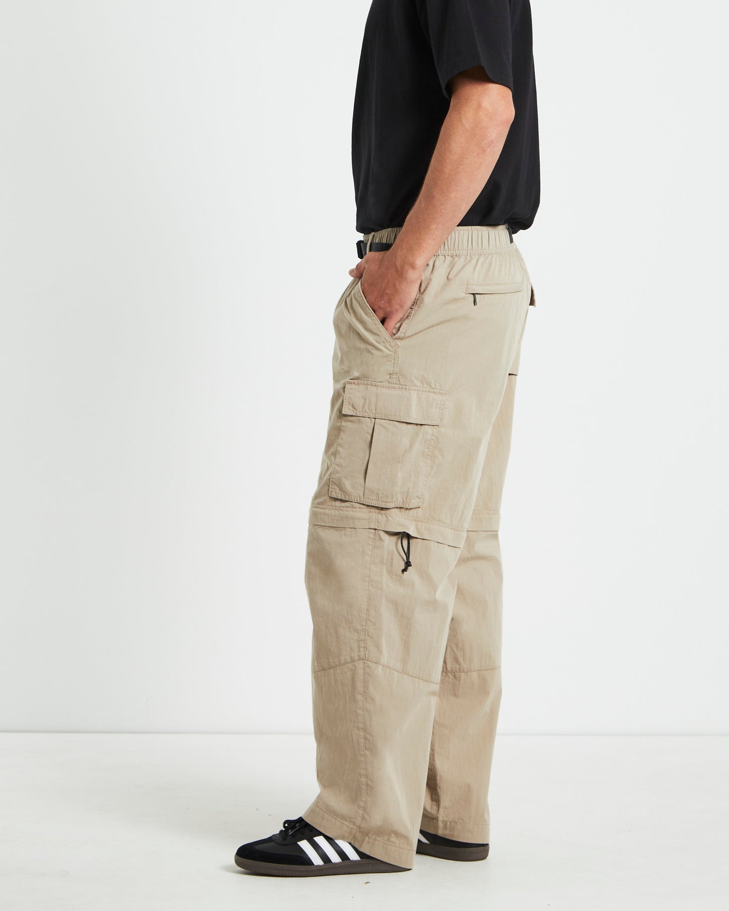 Hiker Pant Sand