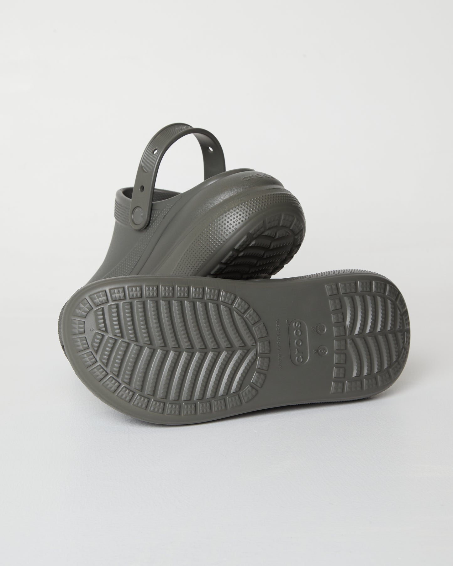 Classic Crush Clogs