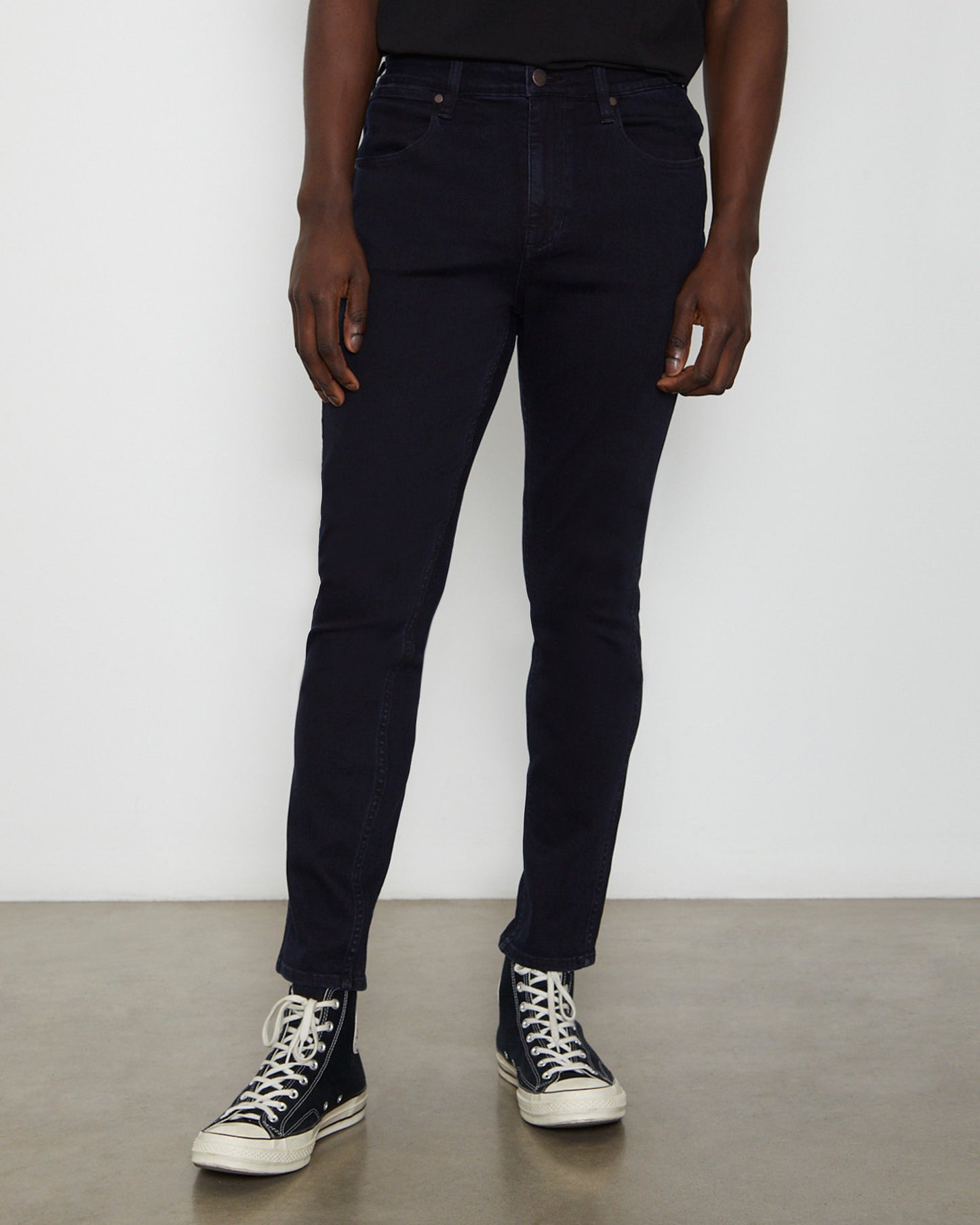 Sid Denim Jeans Nightwish