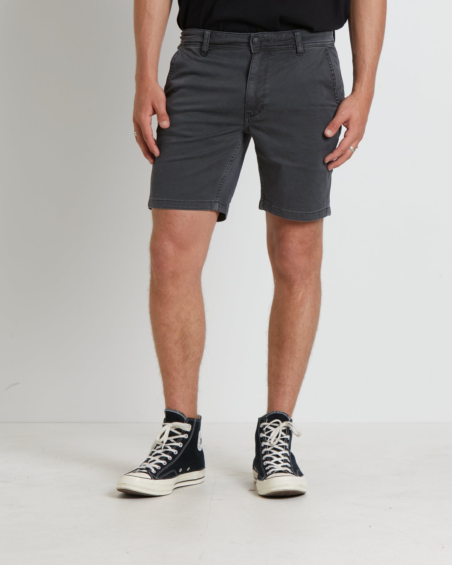 Cody Workwear Shorts