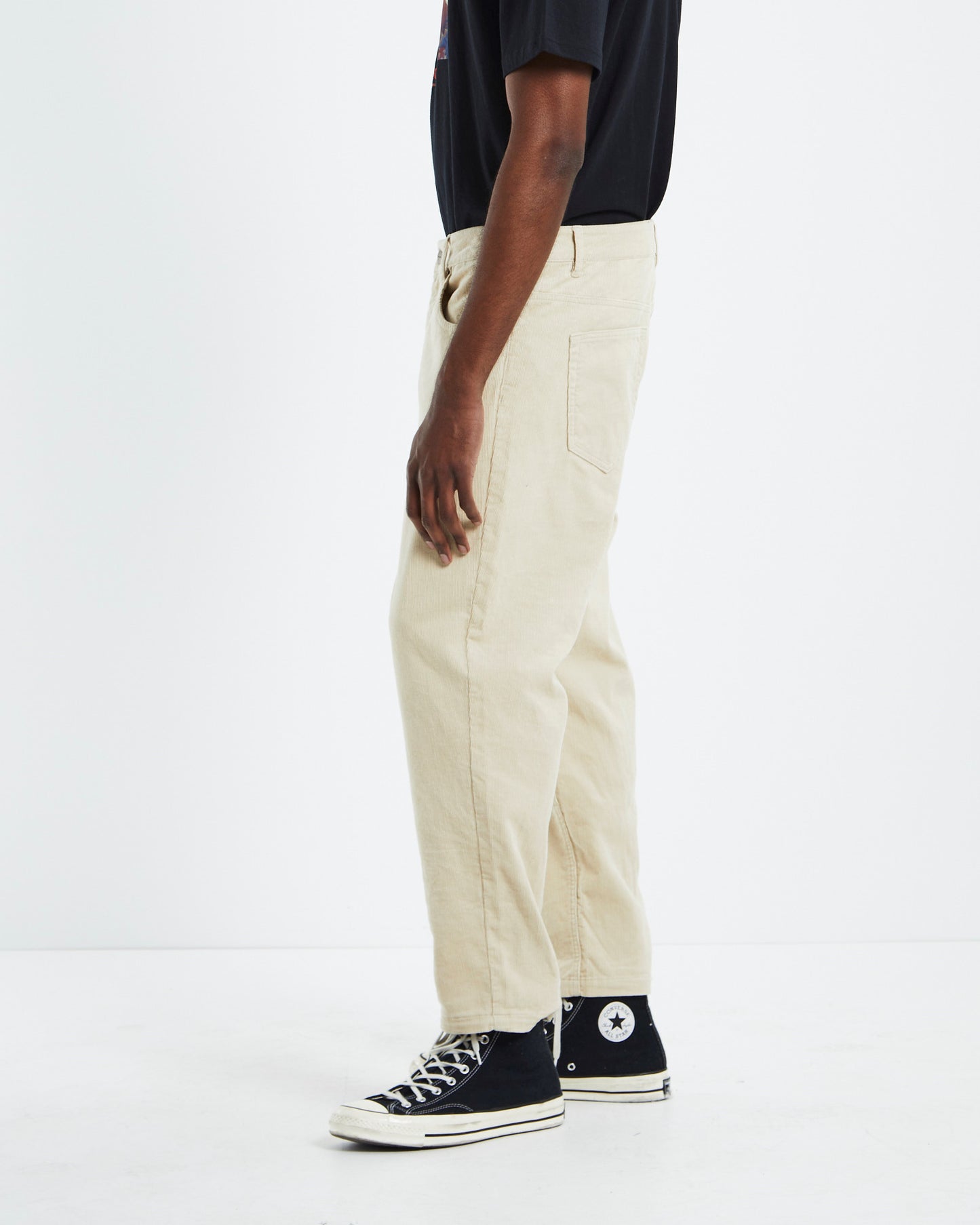 Switch Cord Pants